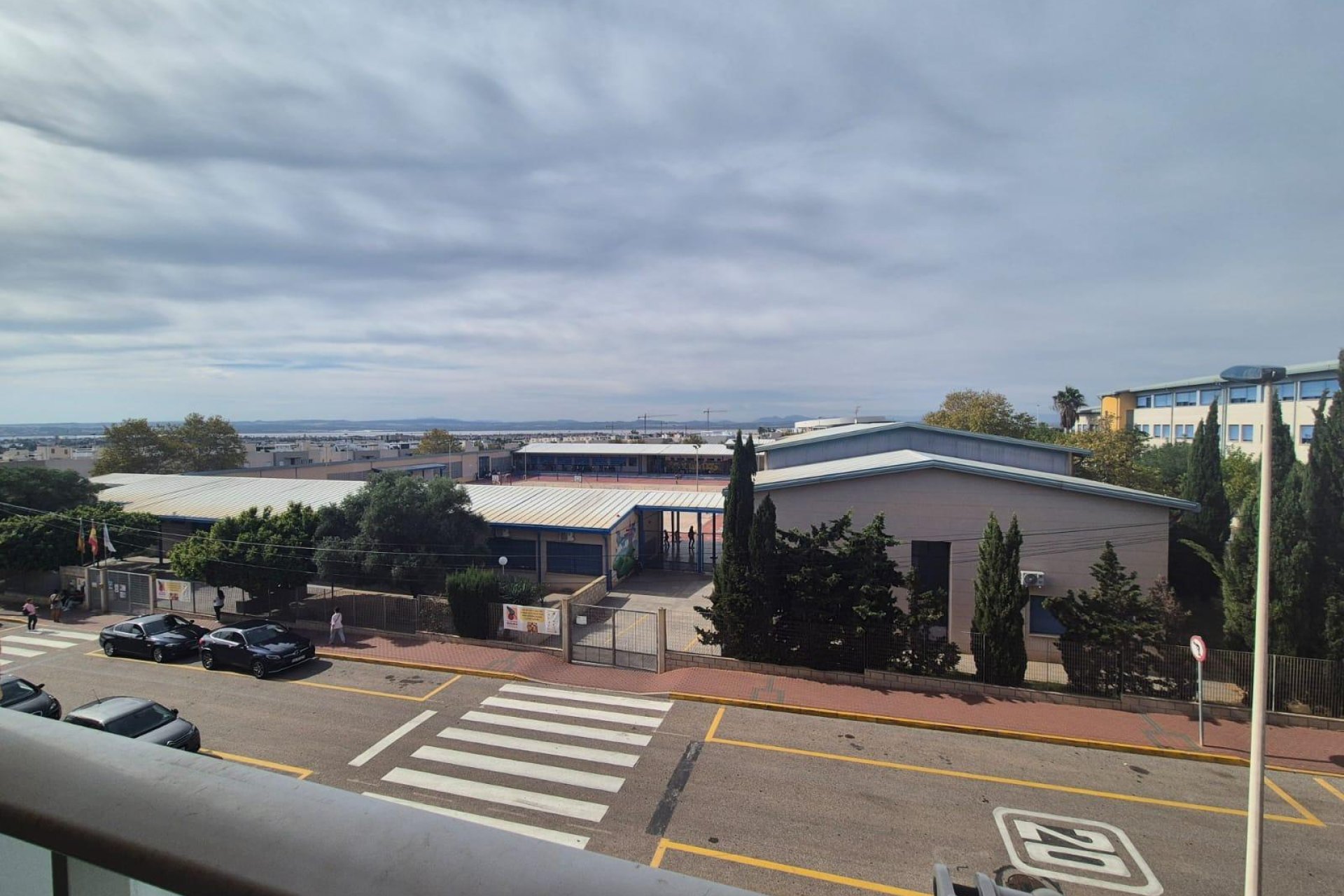 Reventa - Apartamento - Torrevieja - Sector 25