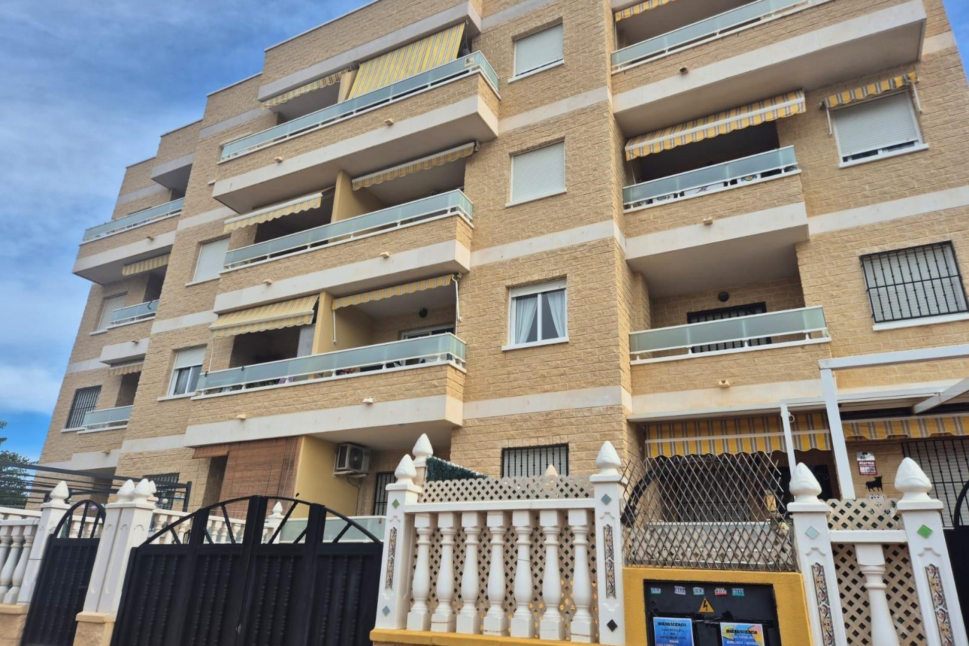 Reventa - Apartamento - Torrevieja - Sector 25