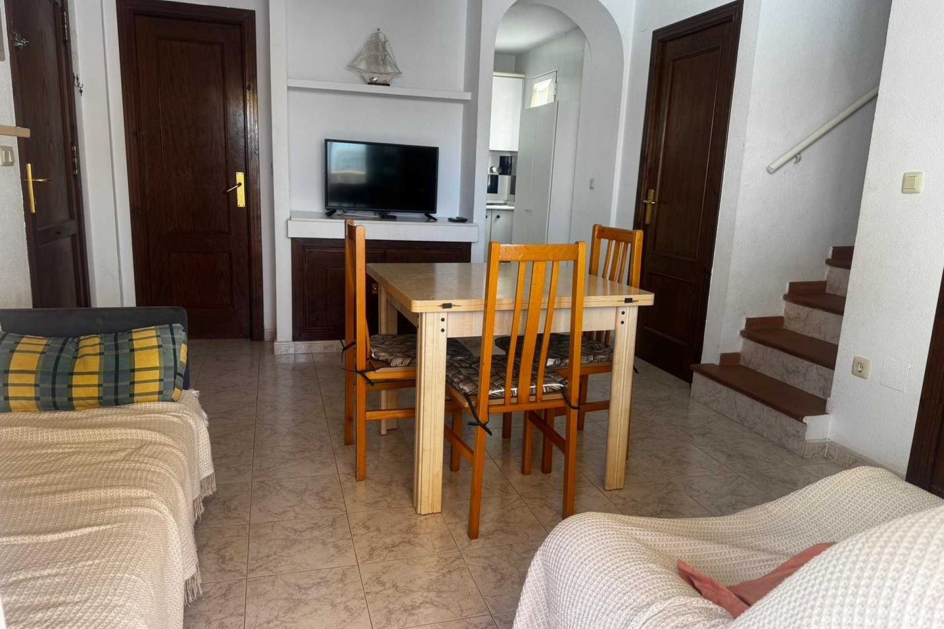 Reventa - Apartamento - Torrevieja - Torre la mata