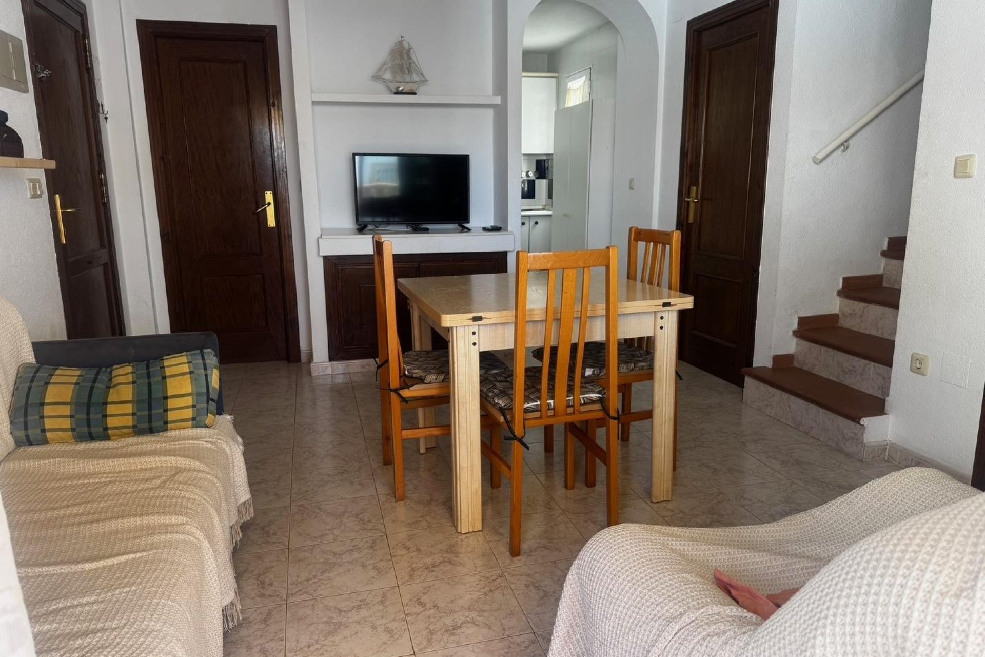 Reventa - Apartamento - Torrevieja - Torre la mata