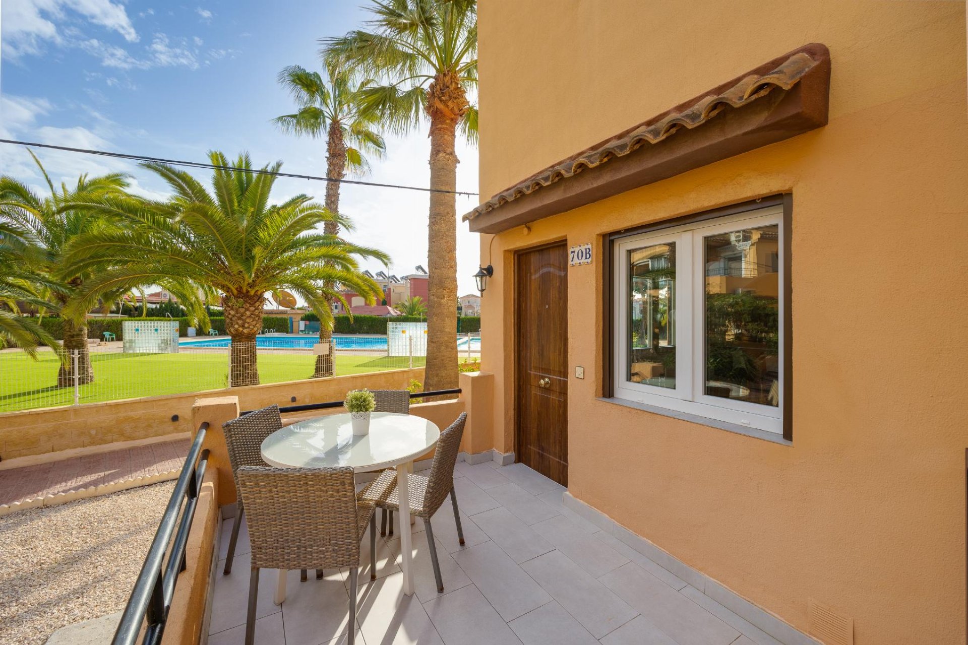 Reventa - Apartamento - Torrevieja - Torreblanca La Mata