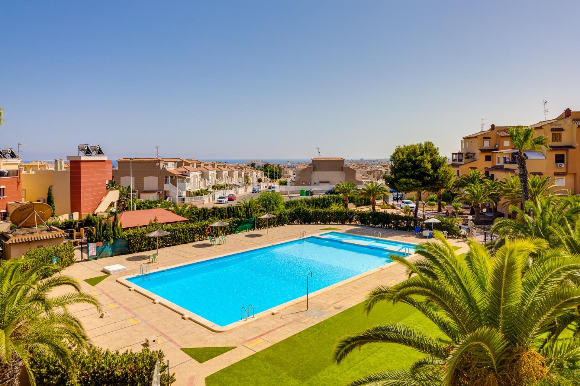 Reventa - Apartamento - Torrevieja - Torreblanca La Mata