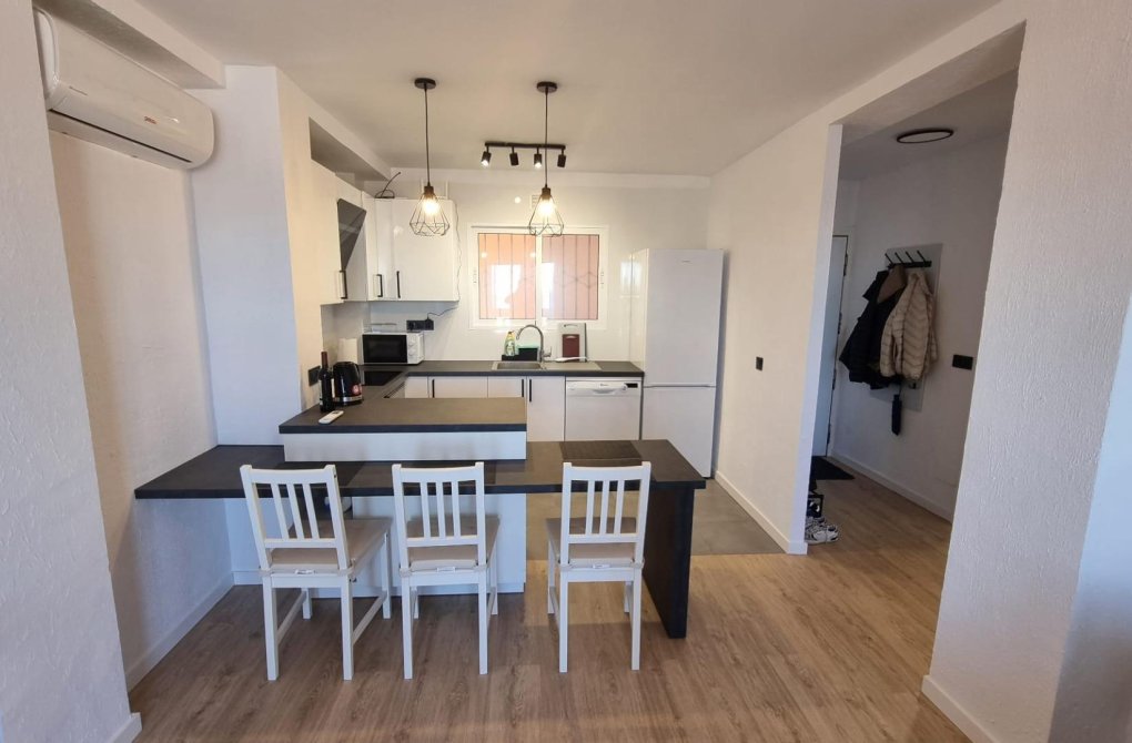 Reventa - Apartamento - Torrevieja - Torreblanca