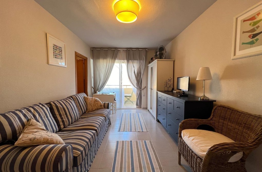 Reventa - Apartamento - Torrevieja - Torreblanca