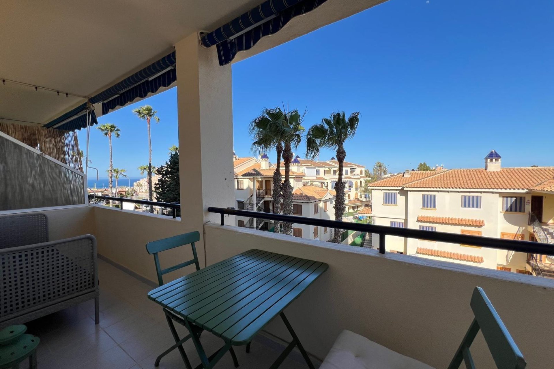 Reventa - Apartamento - Torrevieja - Torreblanca