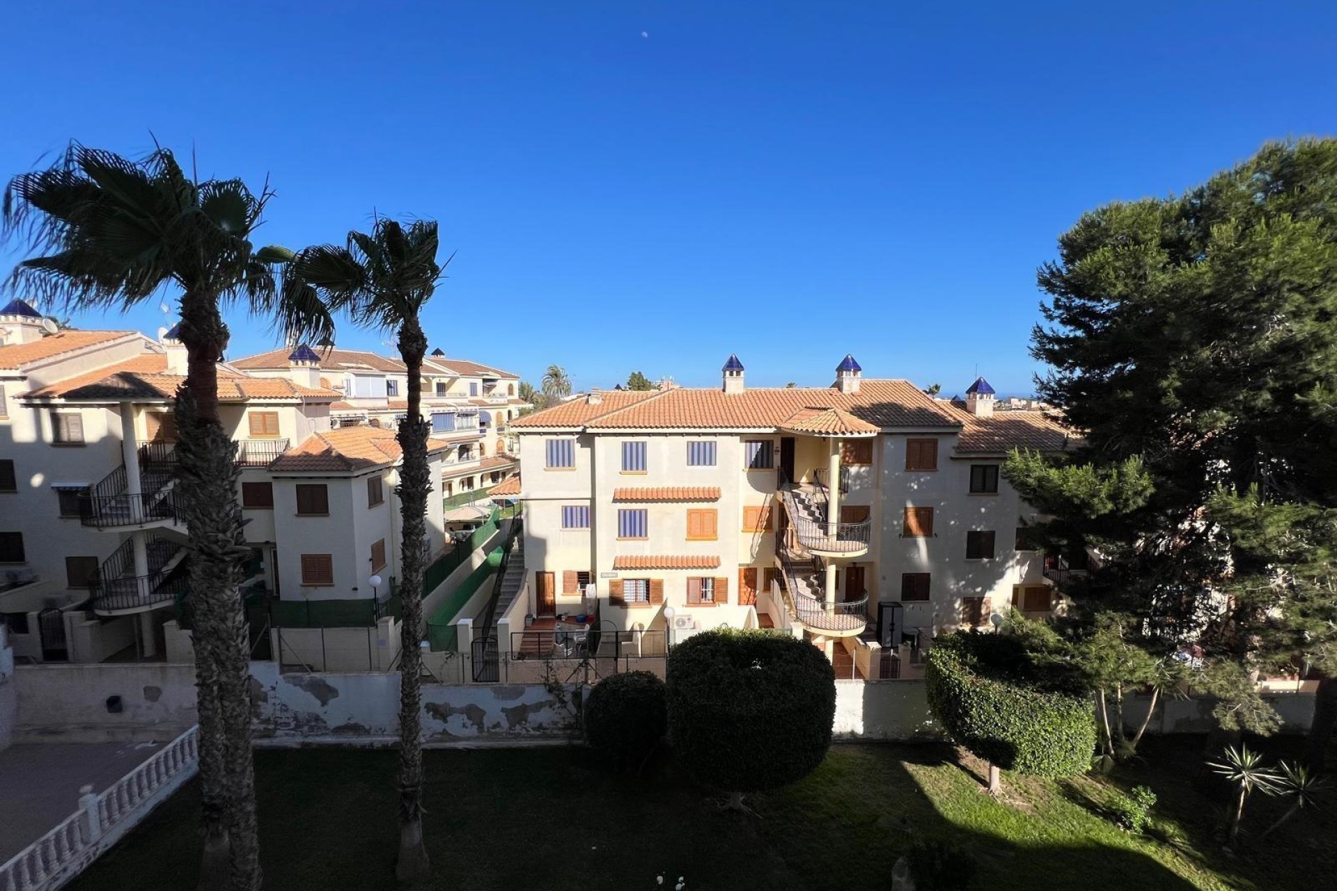 Reventa - Apartamento - Torrevieja - Torreblanca