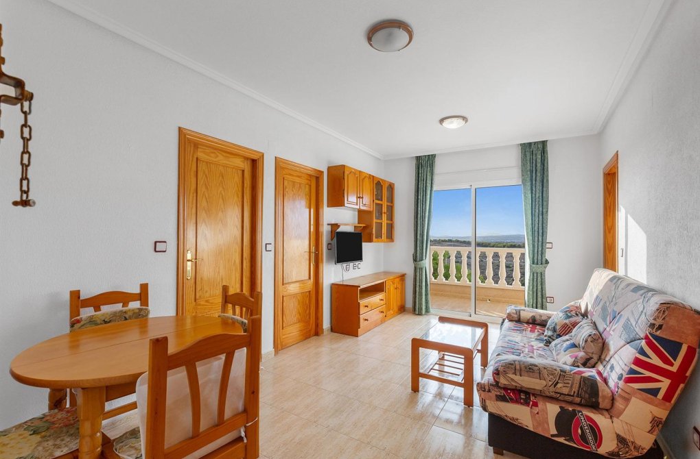 Reventa - Apartamento - Torrevieja - Torreblanca