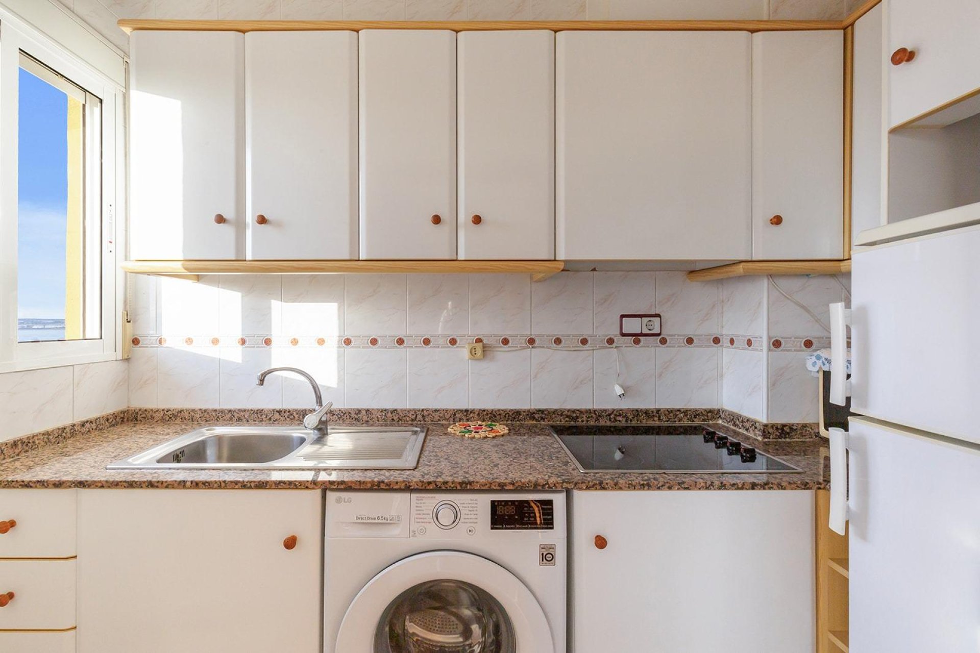 Reventa - Apartamento - Torrevieja - Torreblanca