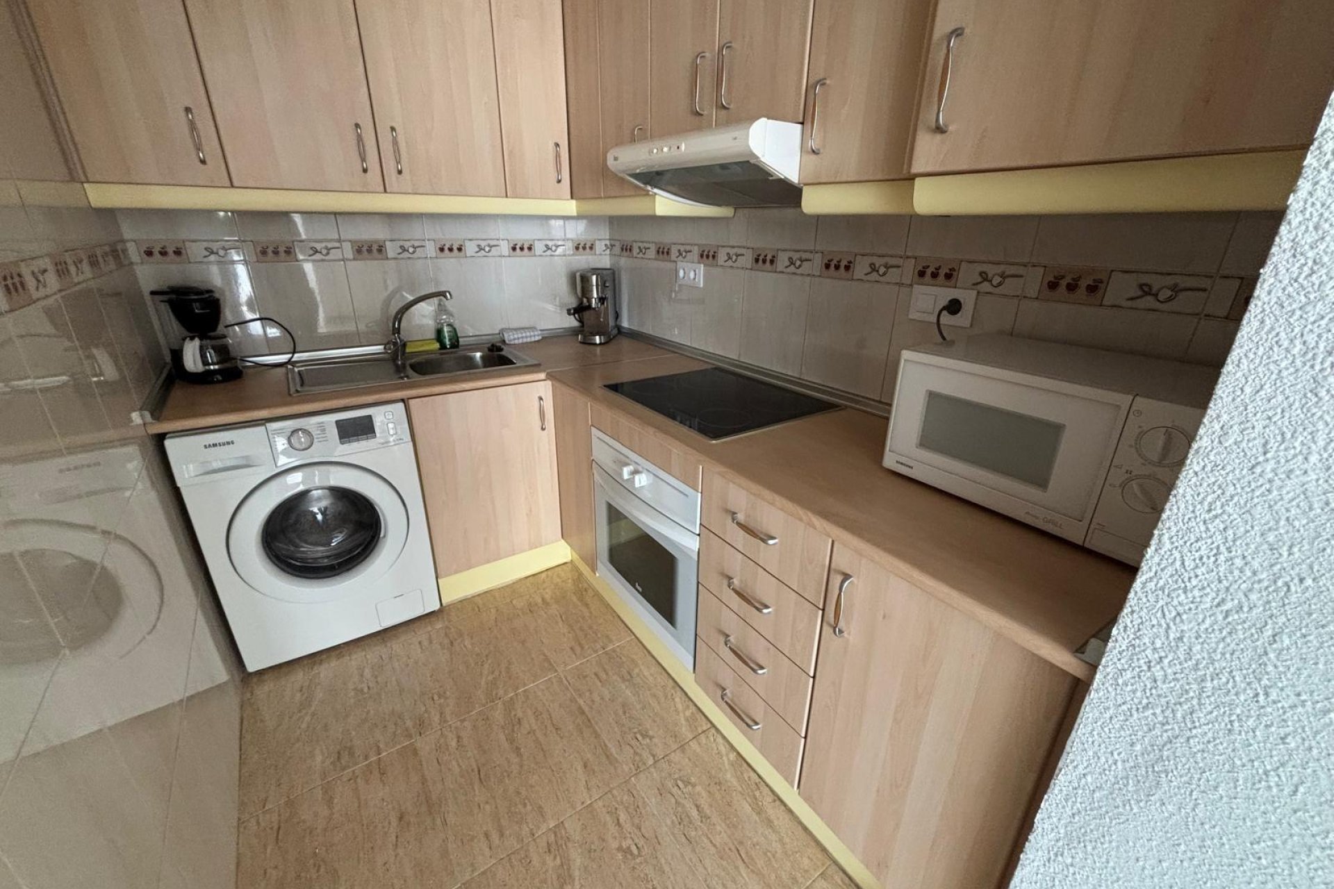 Reventa - Apartamento - Torrevieja - Torreblanca