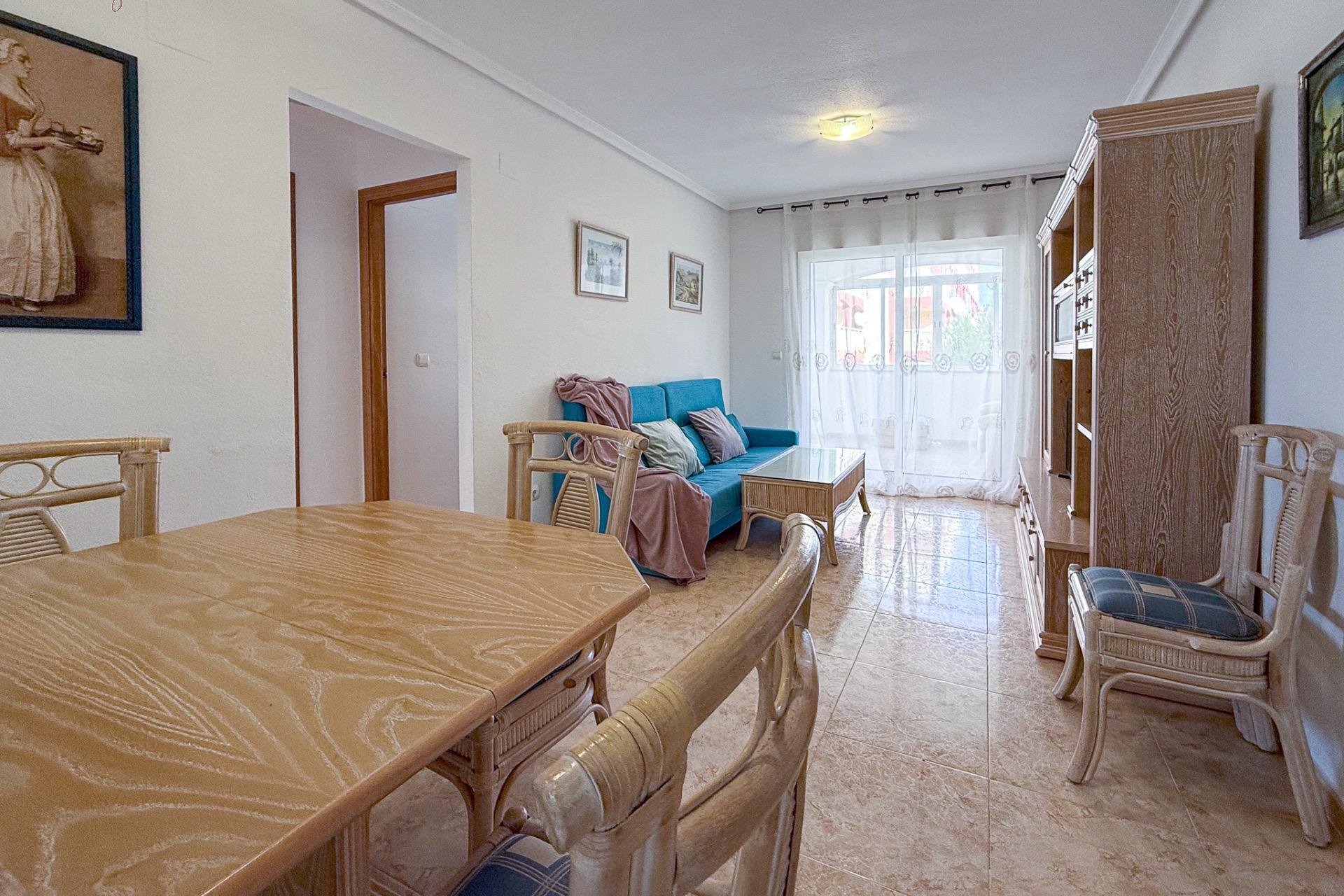 Reventa - Apartamento - Torrevieja - Torreblanca