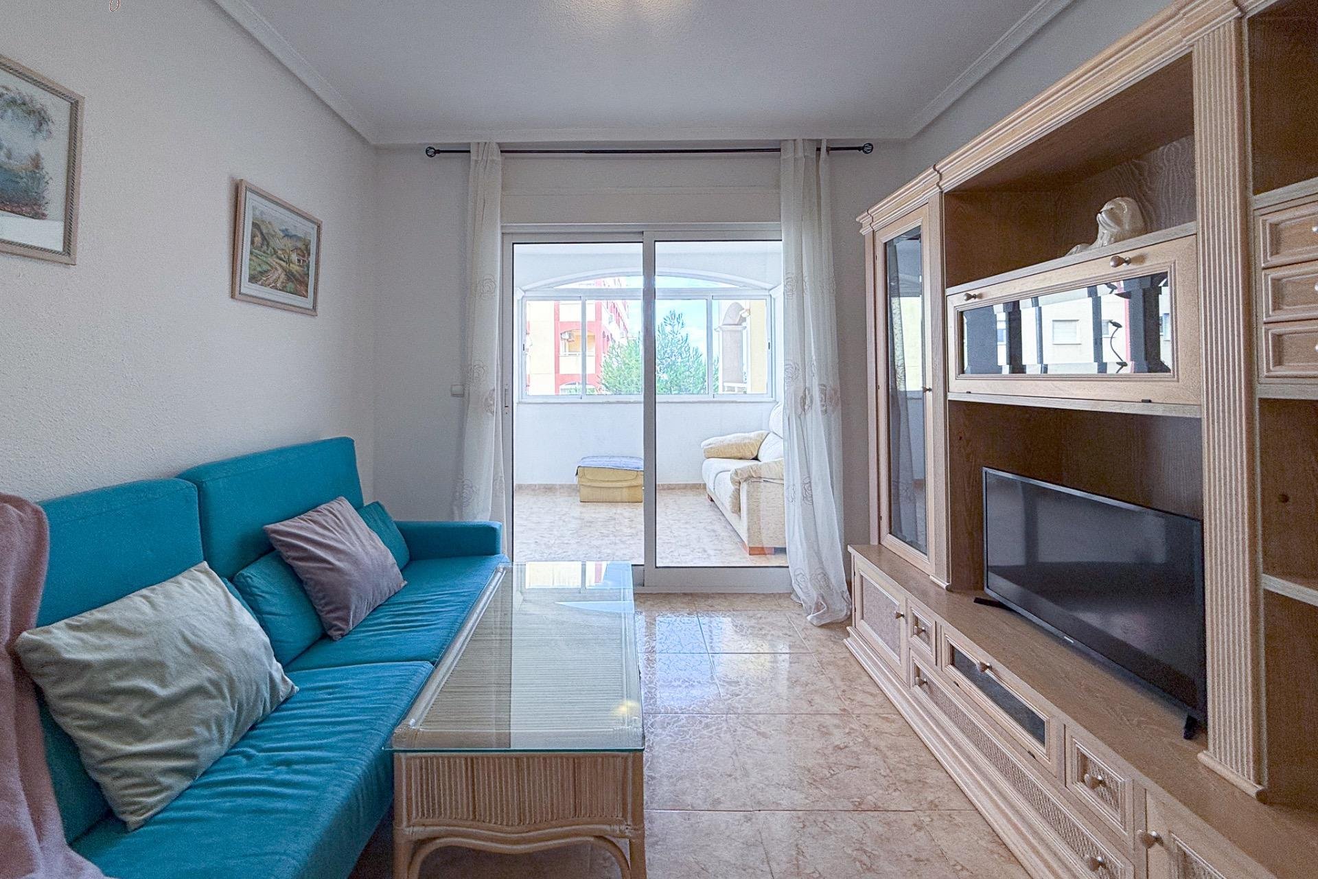 Reventa - Apartamento - Torrevieja - Torreblanca