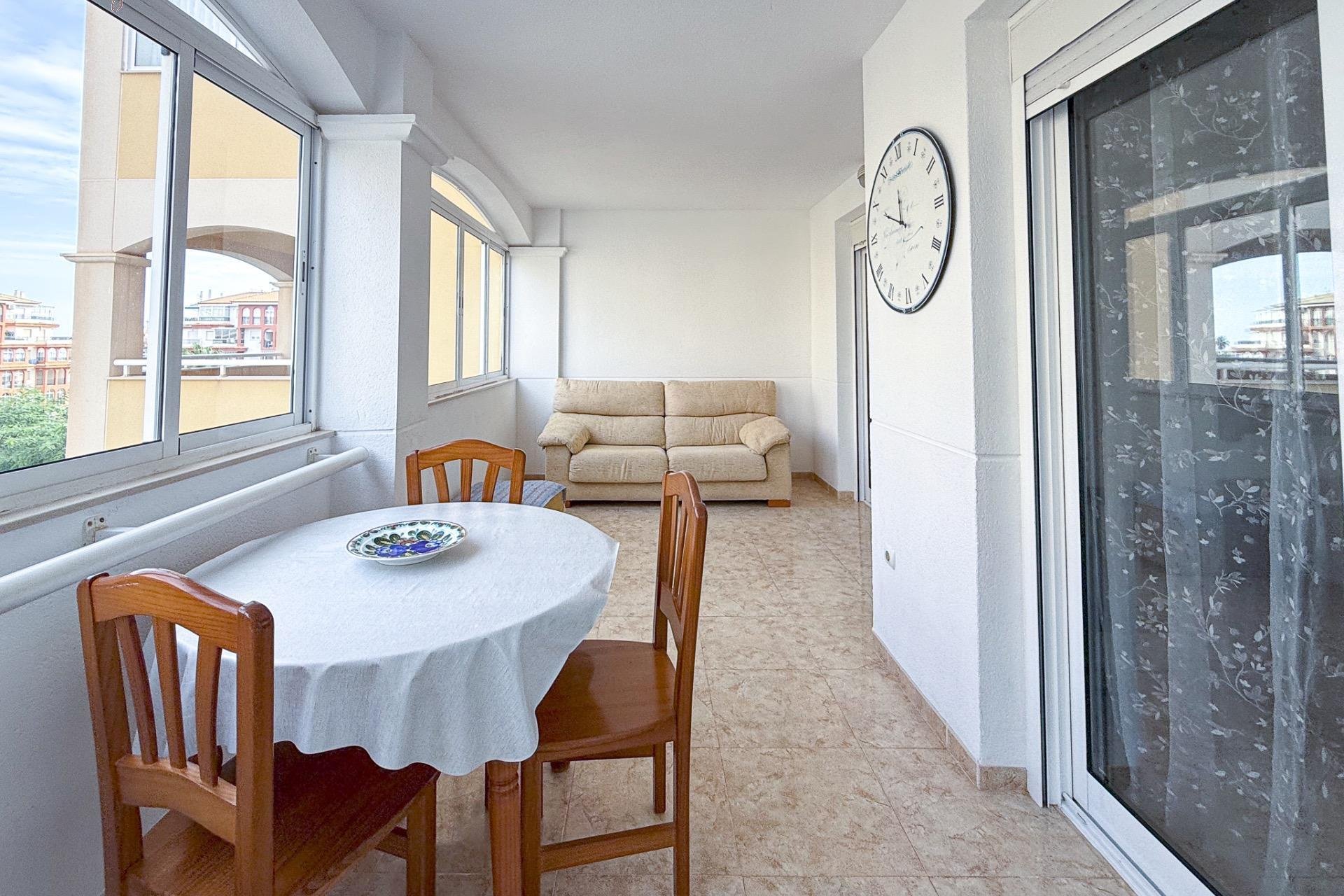 Reventa - Apartamento - Torrevieja - Torreblanca