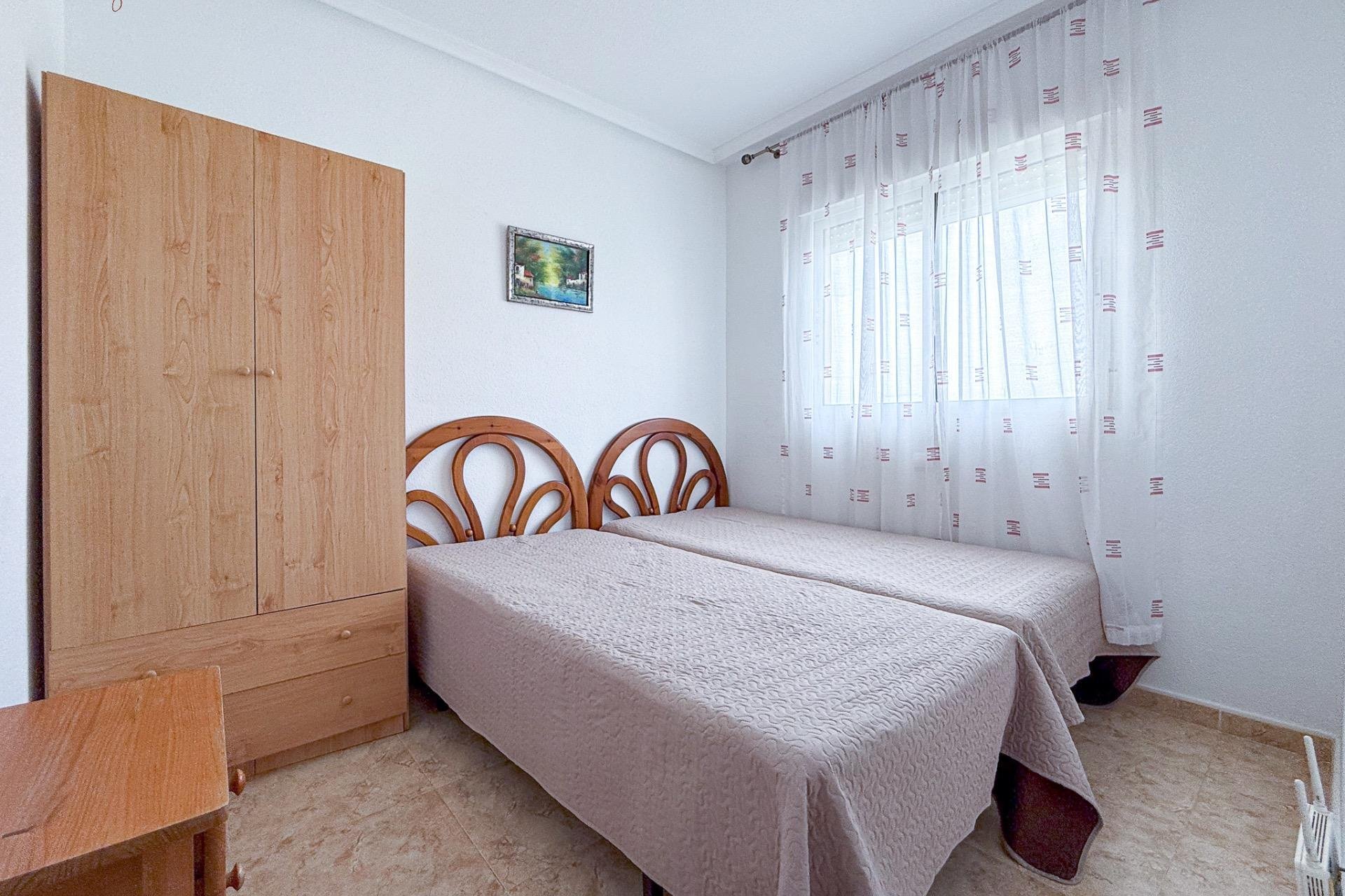 Reventa - Apartamento - Torrevieja - Torreblanca