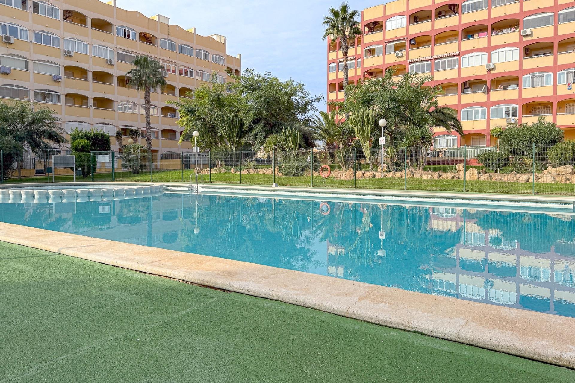 Reventa - Apartamento - Torrevieja - Torreblanca