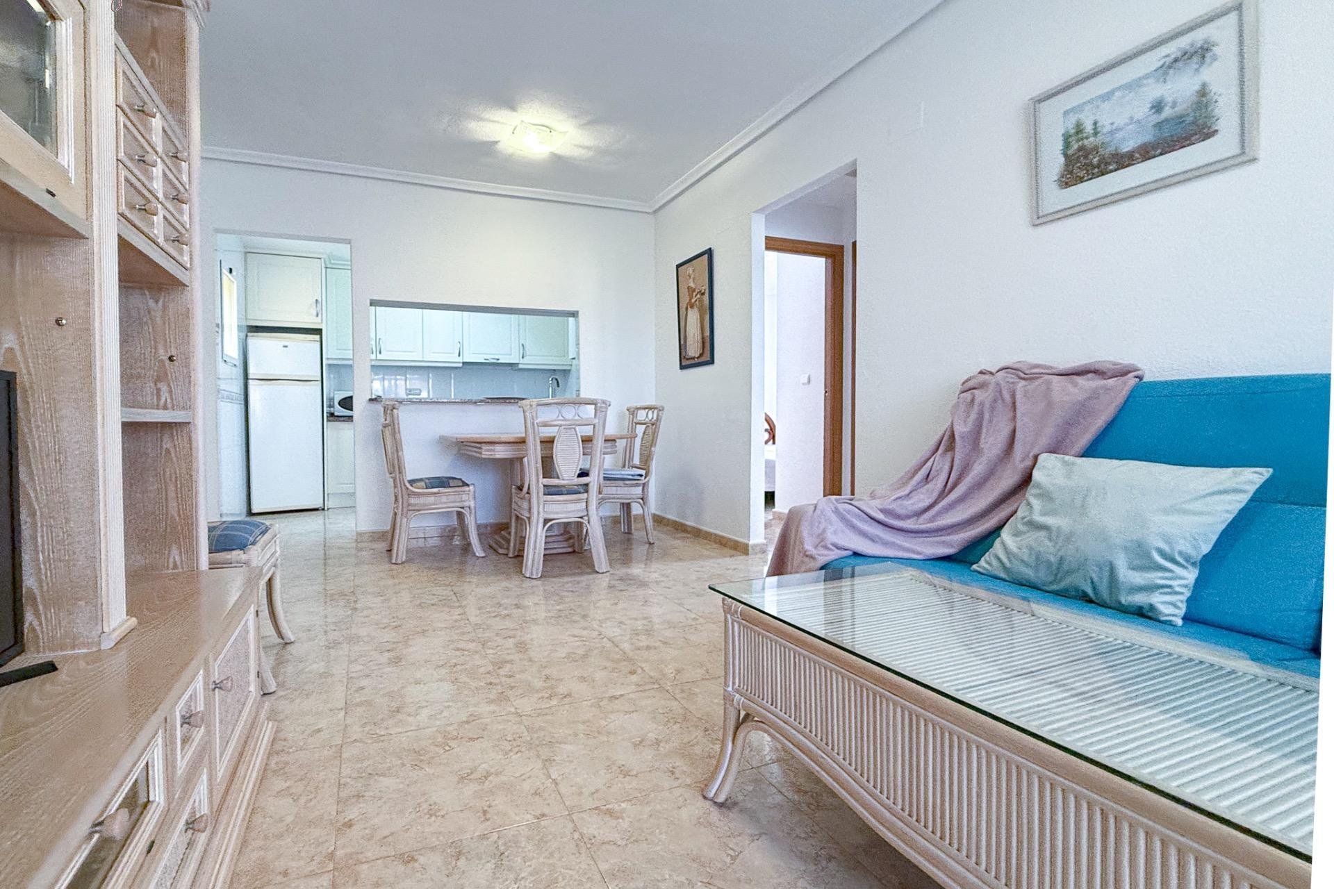 Reventa - Apartamento - Torrevieja - Torreblanca