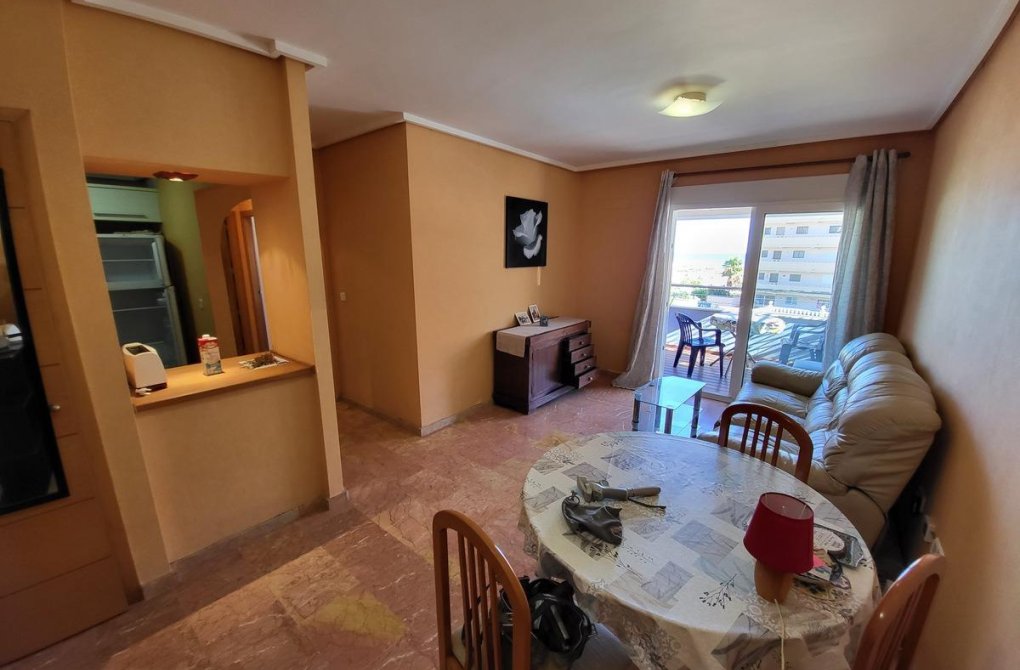 Reventa - Apartamento - Torrevieja - Torreblanca