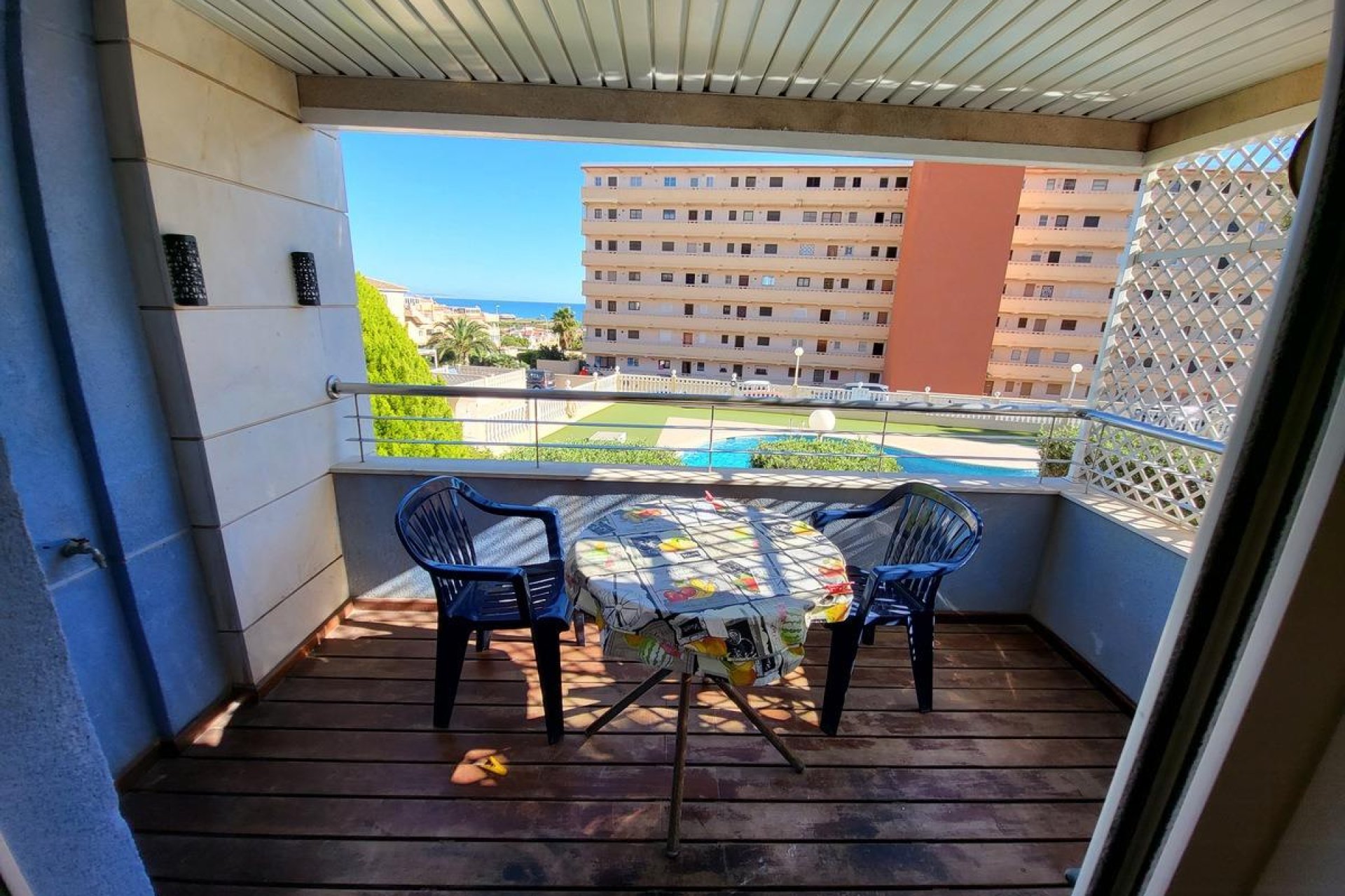 Reventa - Apartamento - Torrevieja - Torreblanca