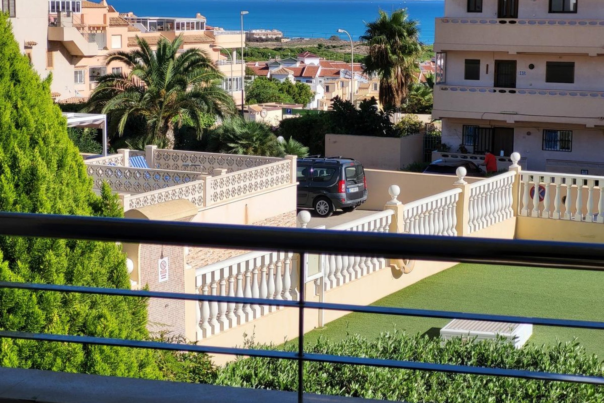 Reventa - Apartamento - Torrevieja - Torreblanca