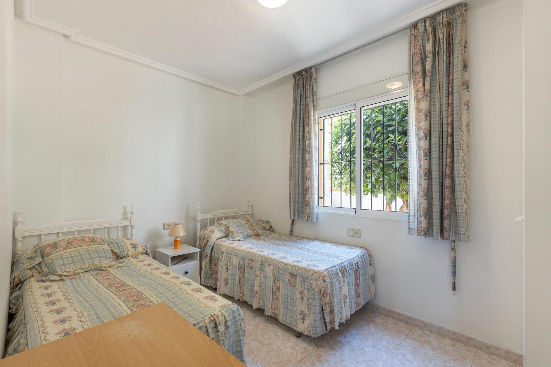 Reventa - Apartamento - Torrevieja - Torreblanca