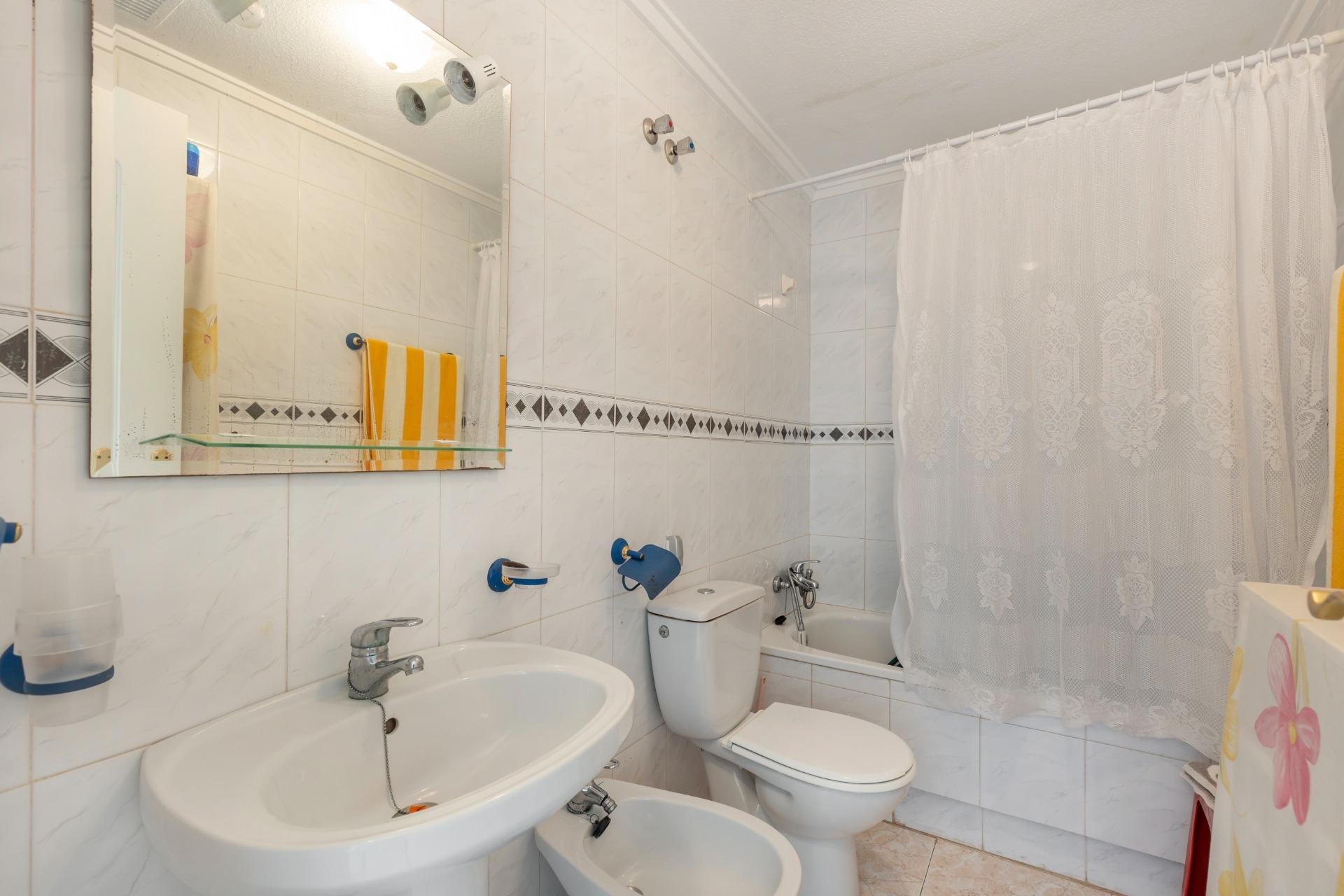 Reventa - Apartamento - Torrevieja - Torreblanca