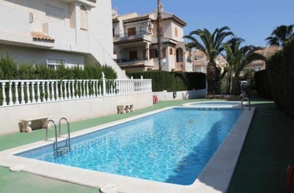 Reventa - Apartamento - Torrevieja - Torreblanca