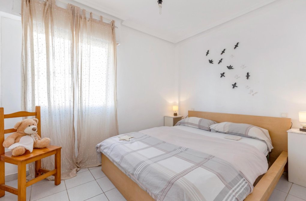 Reventa - Apartamento - Torrevieja - Torreblanca