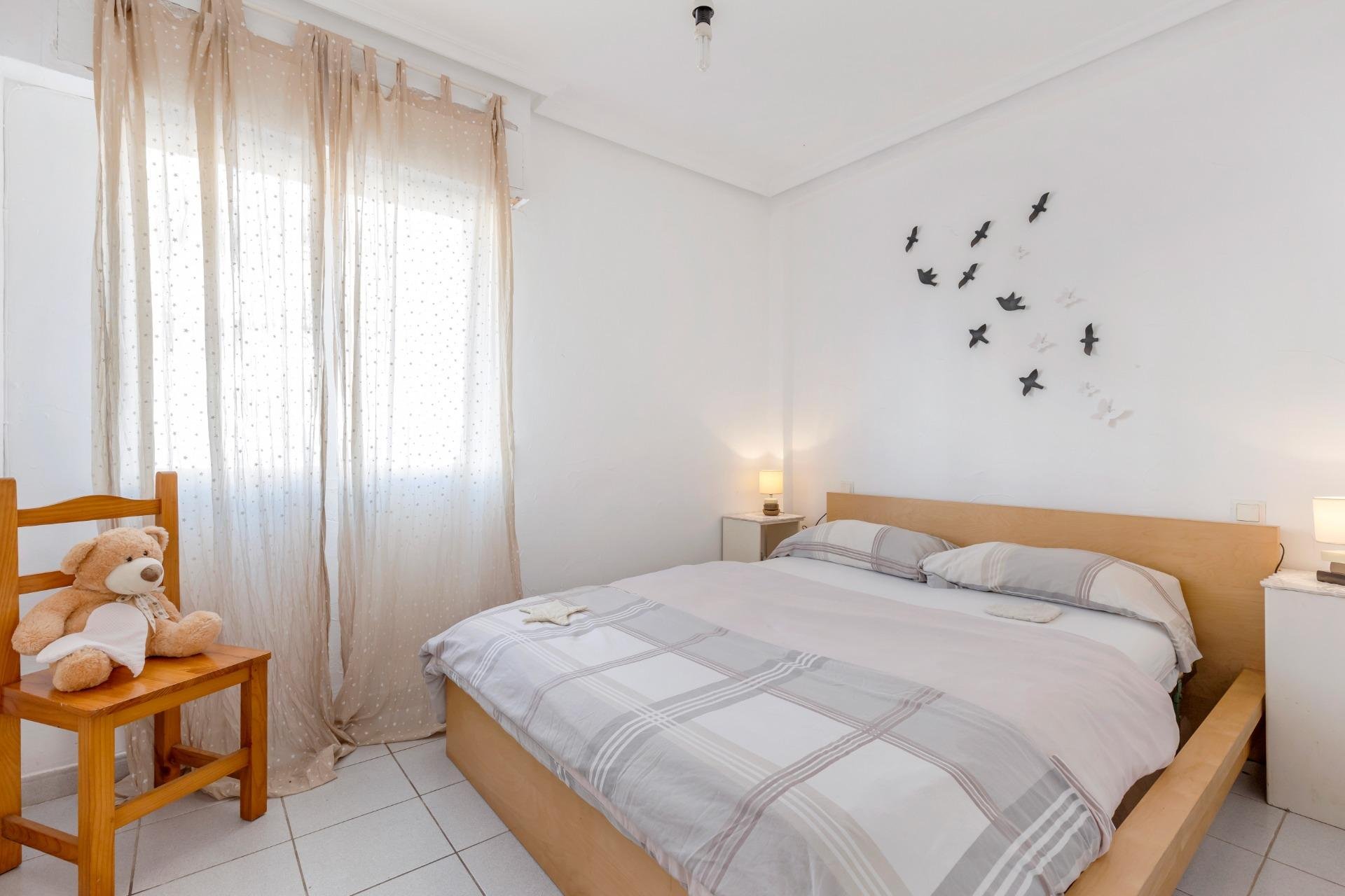 Reventa - Apartamento - Torrevieja - Torreblanca