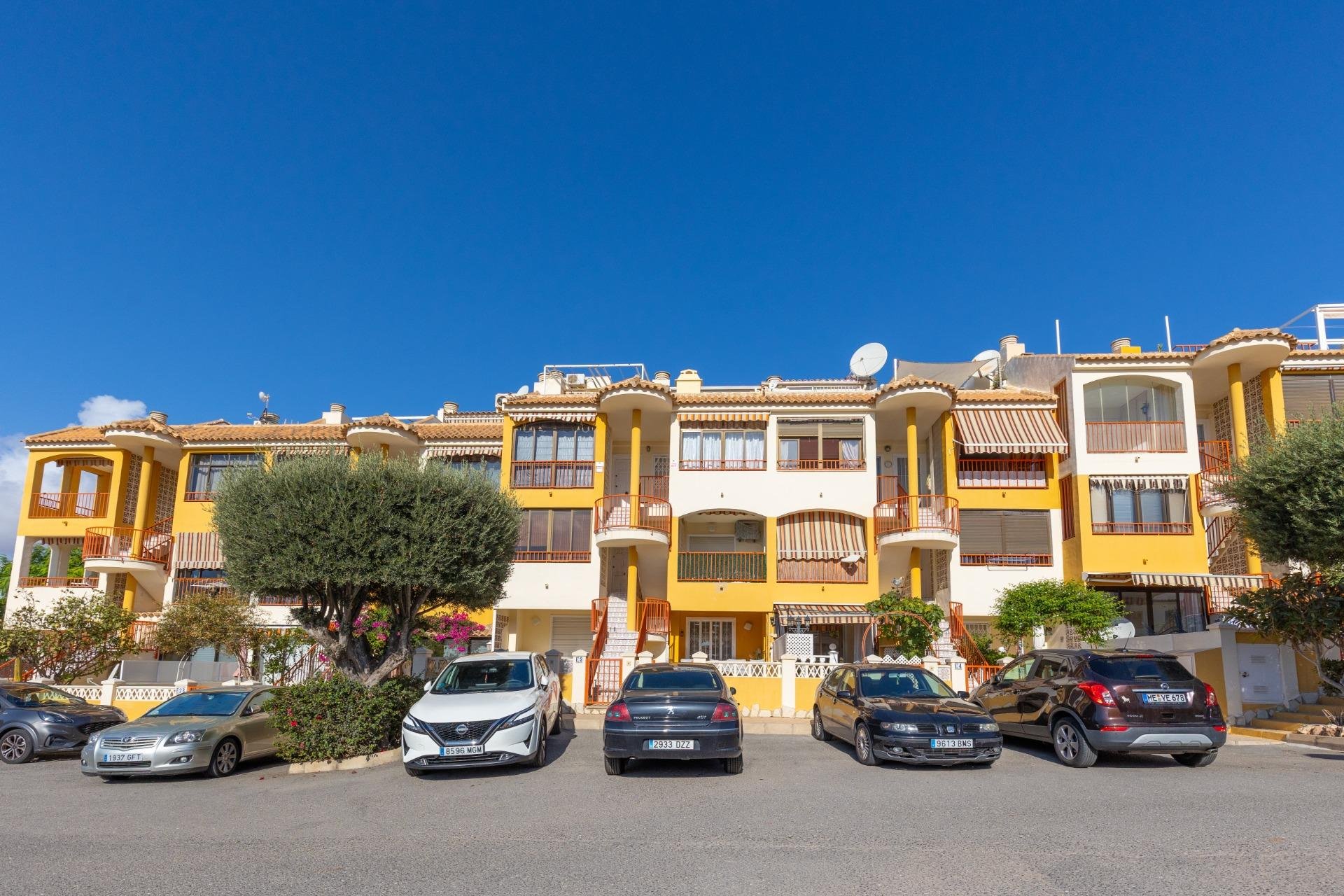 Reventa - Apartamento - Torrevieja - Torreblanca