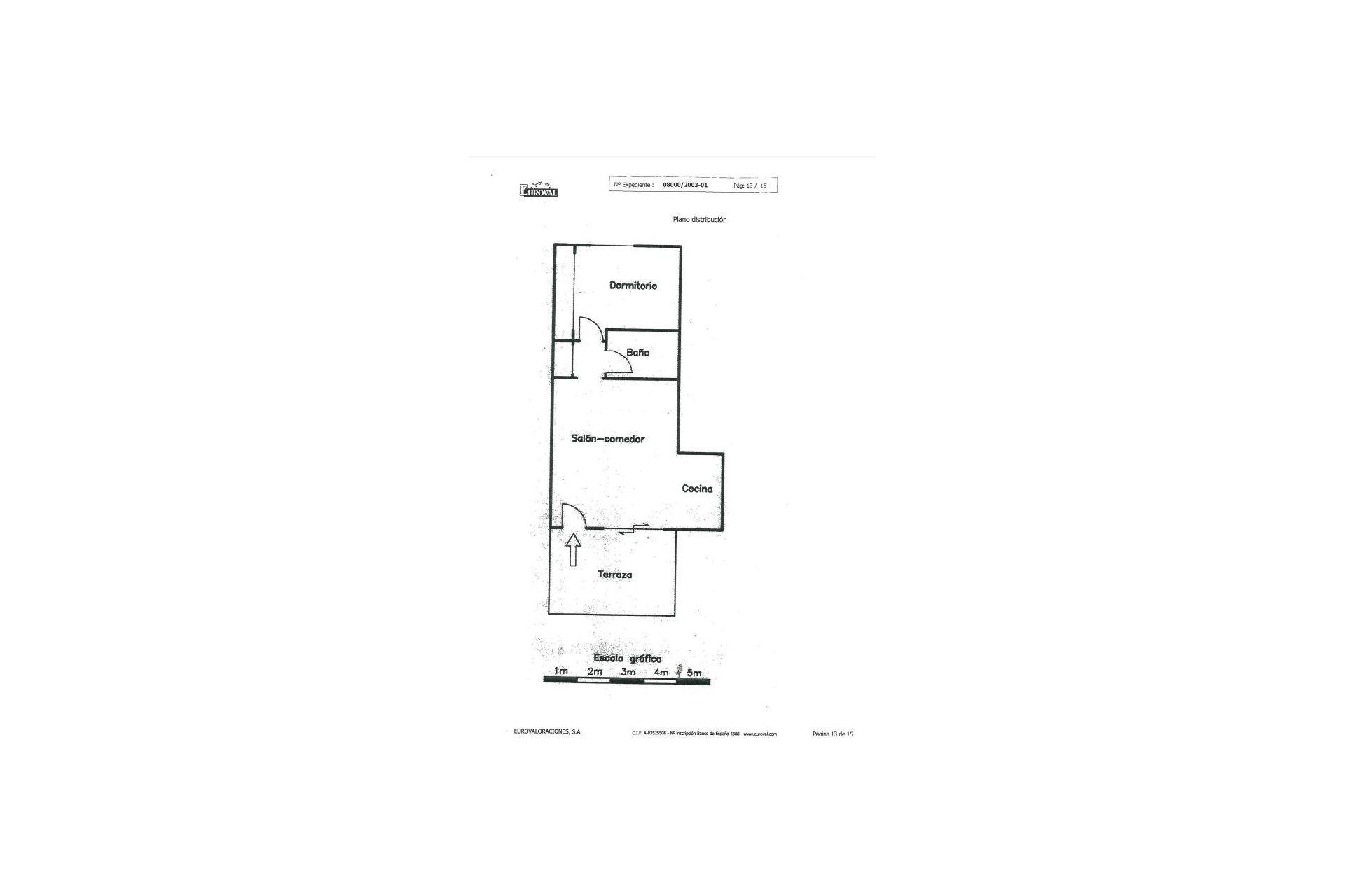 Reventa - Apartamento - Torrevieja - Torreblanca