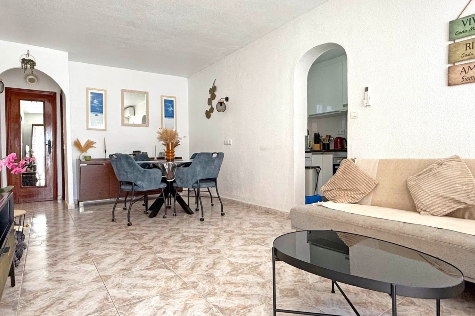 Reventa - Apartamento - Torrevieja - Torrelamata - La Mata