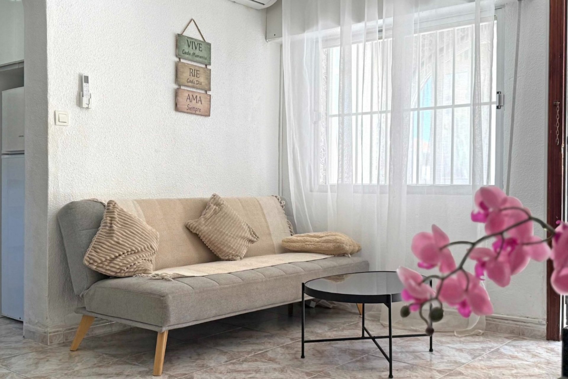 Reventa - Apartamento - Torrevieja - Torrelamata - La Mata