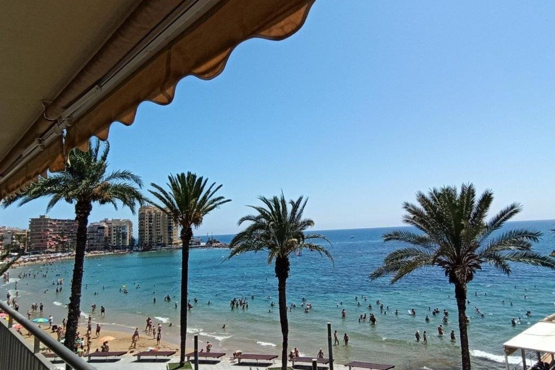 Reventa - Apartamento - Torrevieja - torrevieja