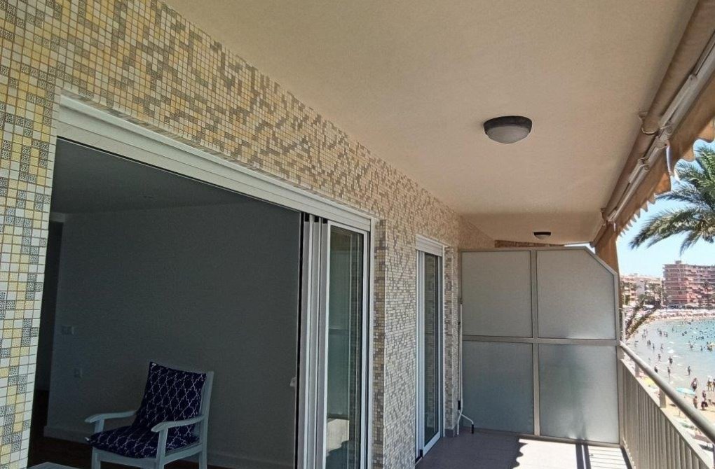 Reventa - Apartamento - Torrevieja - torrevieja