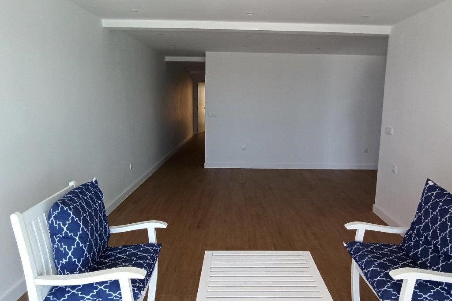 Reventa - Apartamento - Torrevieja - torrevieja