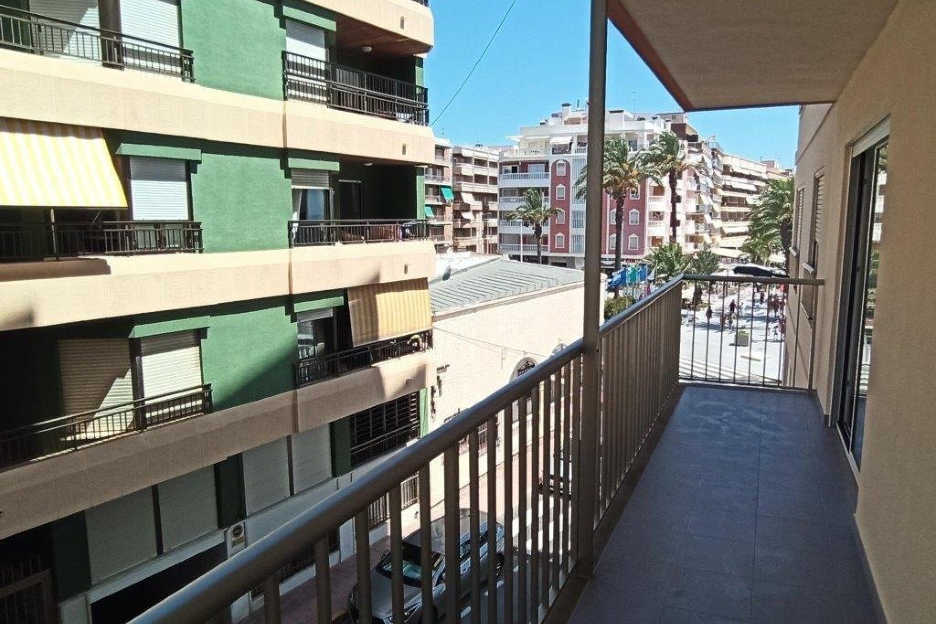 Reventa - Apartamento - Torrevieja - torrevieja