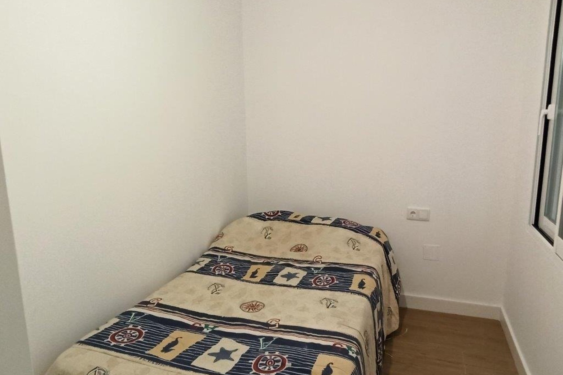 Reventa - Apartamento - Torrevieja - torrevieja