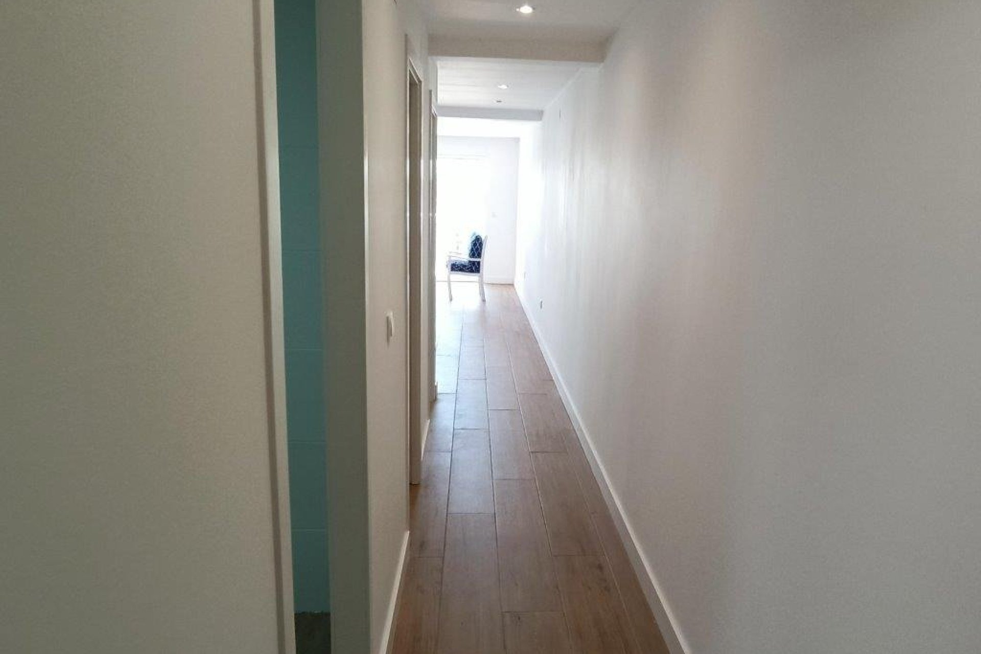 Reventa - Apartamento - Torrevieja - torrevieja