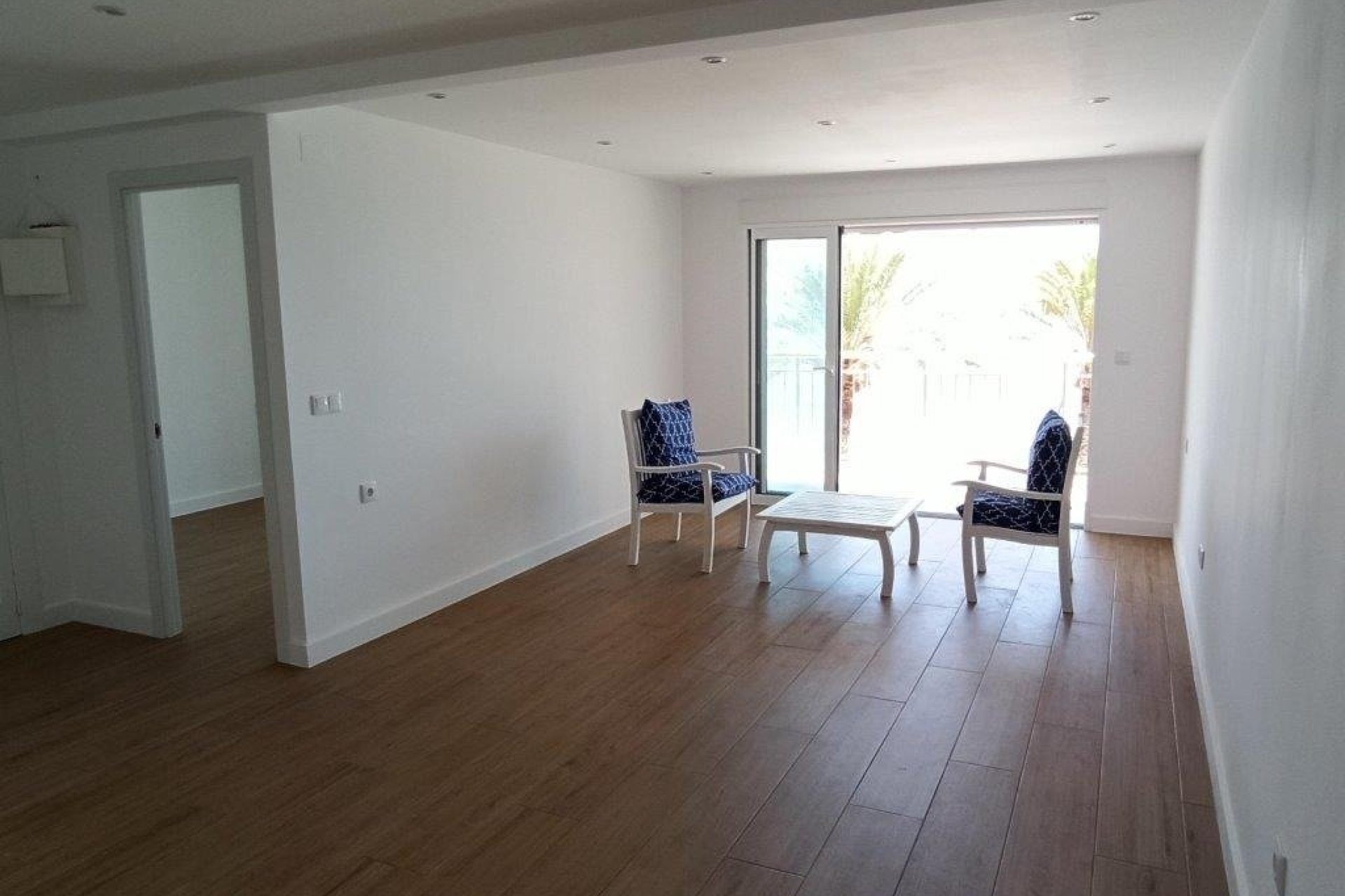 Reventa - Apartamento - Torrevieja - torrevieja