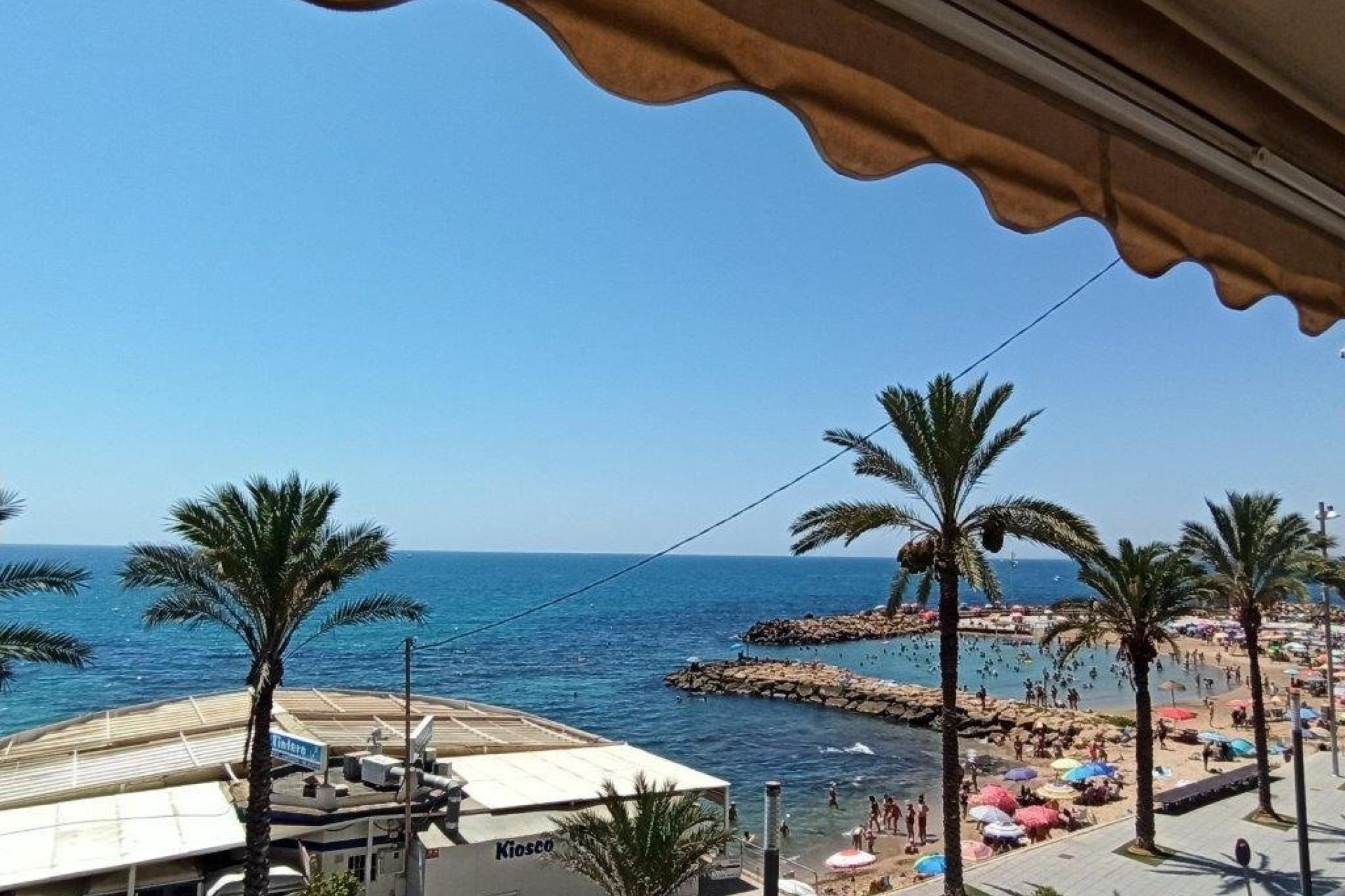 Reventa - Apartamento - Torrevieja - torrevieja