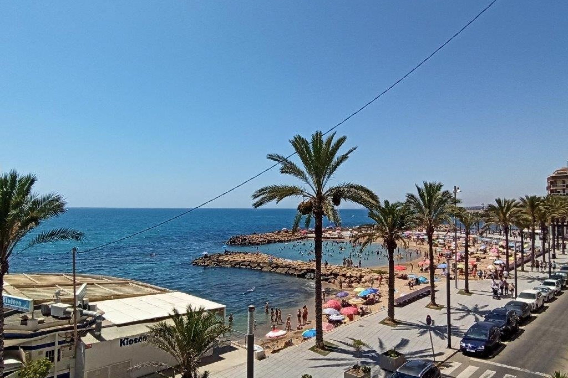 Reventa - Apartamento - Torrevieja - torrevieja