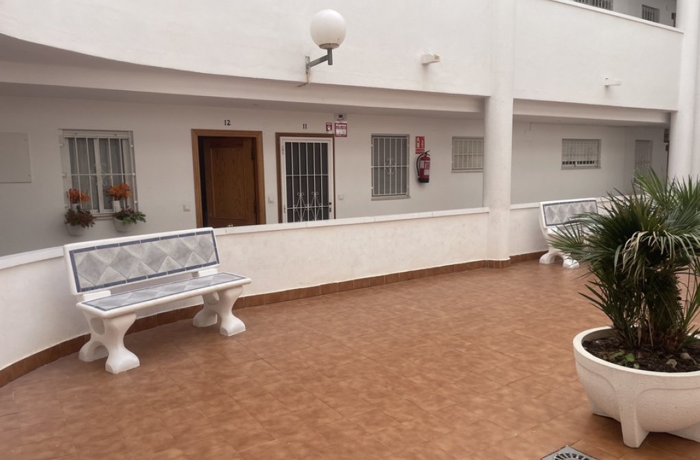 Reventa - Apartamento - Torrevieja - torrevieja