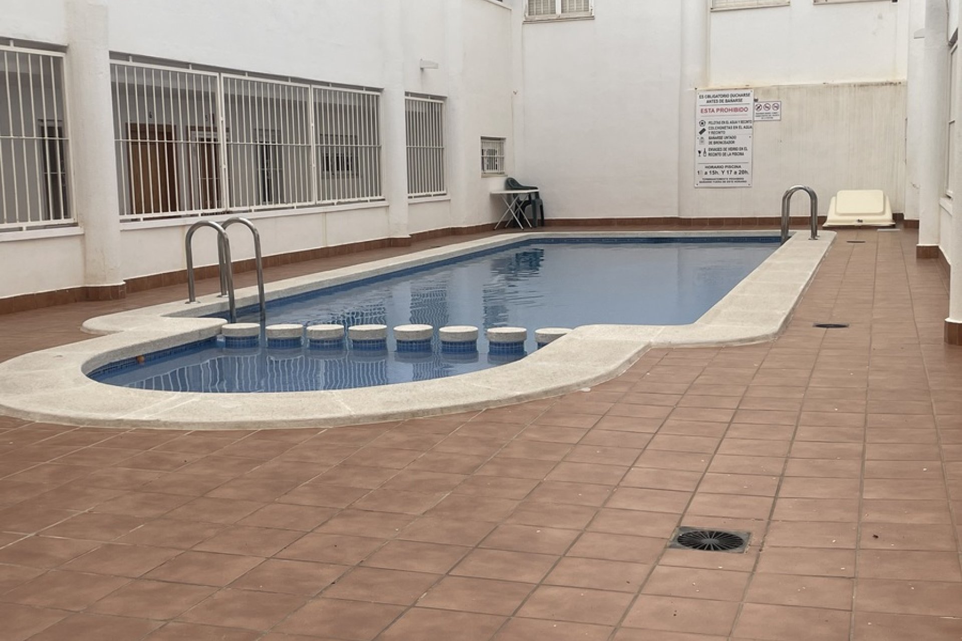 Reventa - Apartamento - Torrevieja - torrevieja