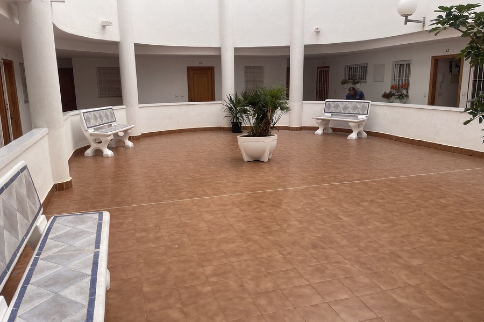 Reventa - Apartamento - Torrevieja - torrevieja