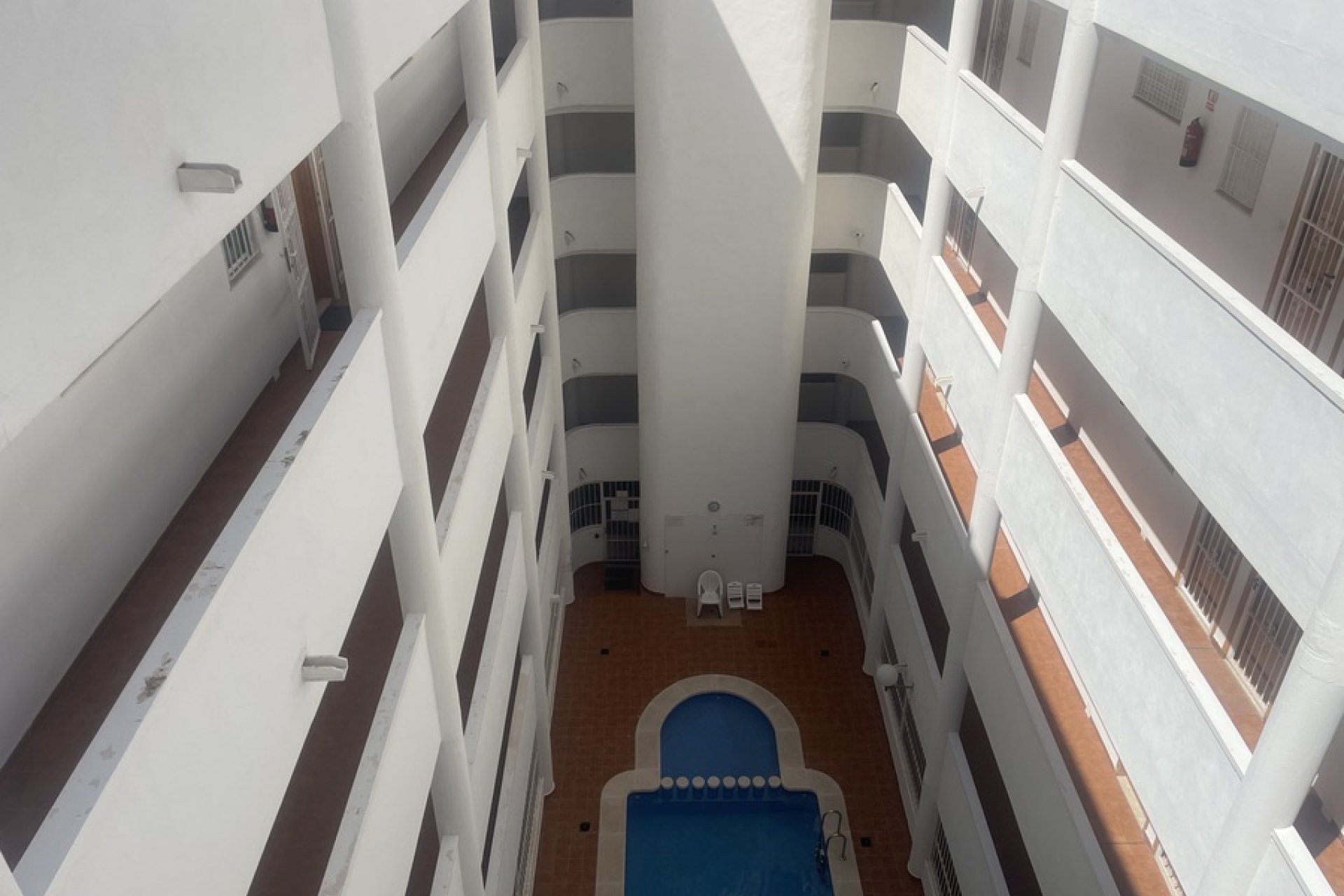 Reventa - Apartamento - Torrevieja - torrevieja