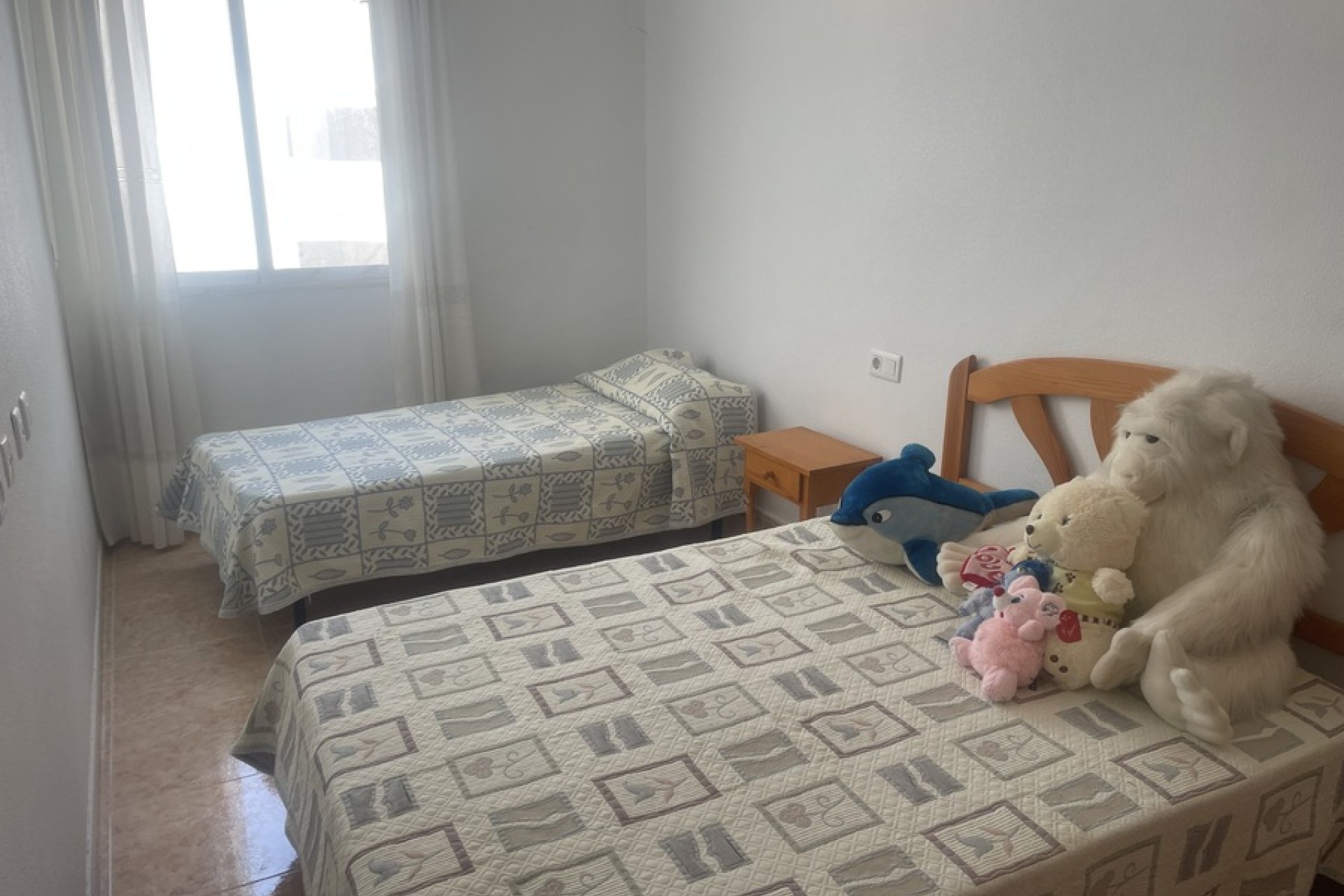 Reventa - Apartamento - Torrevieja - torrevieja