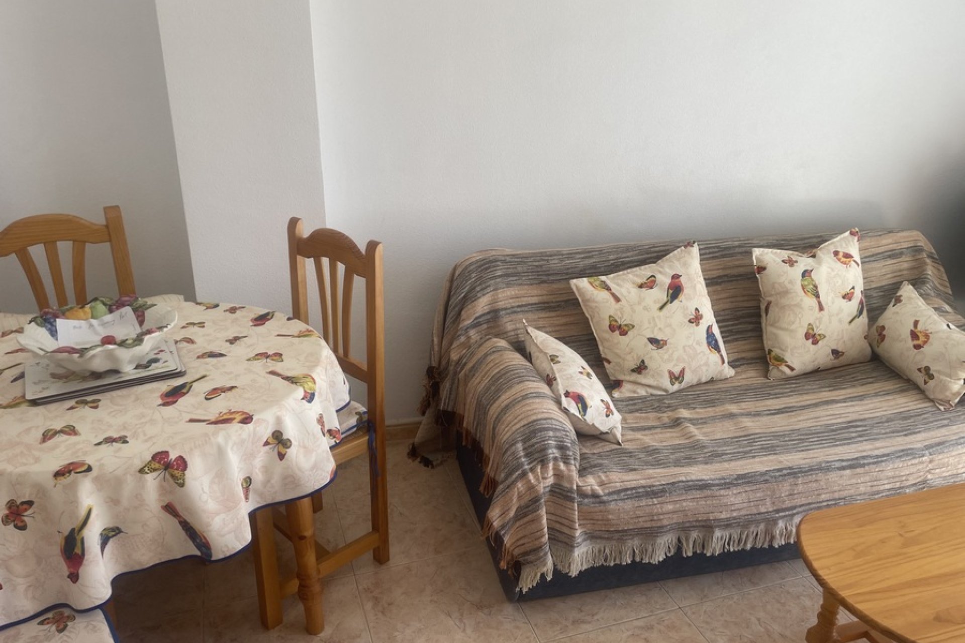 Reventa - Apartamento - Torrevieja - torrevieja