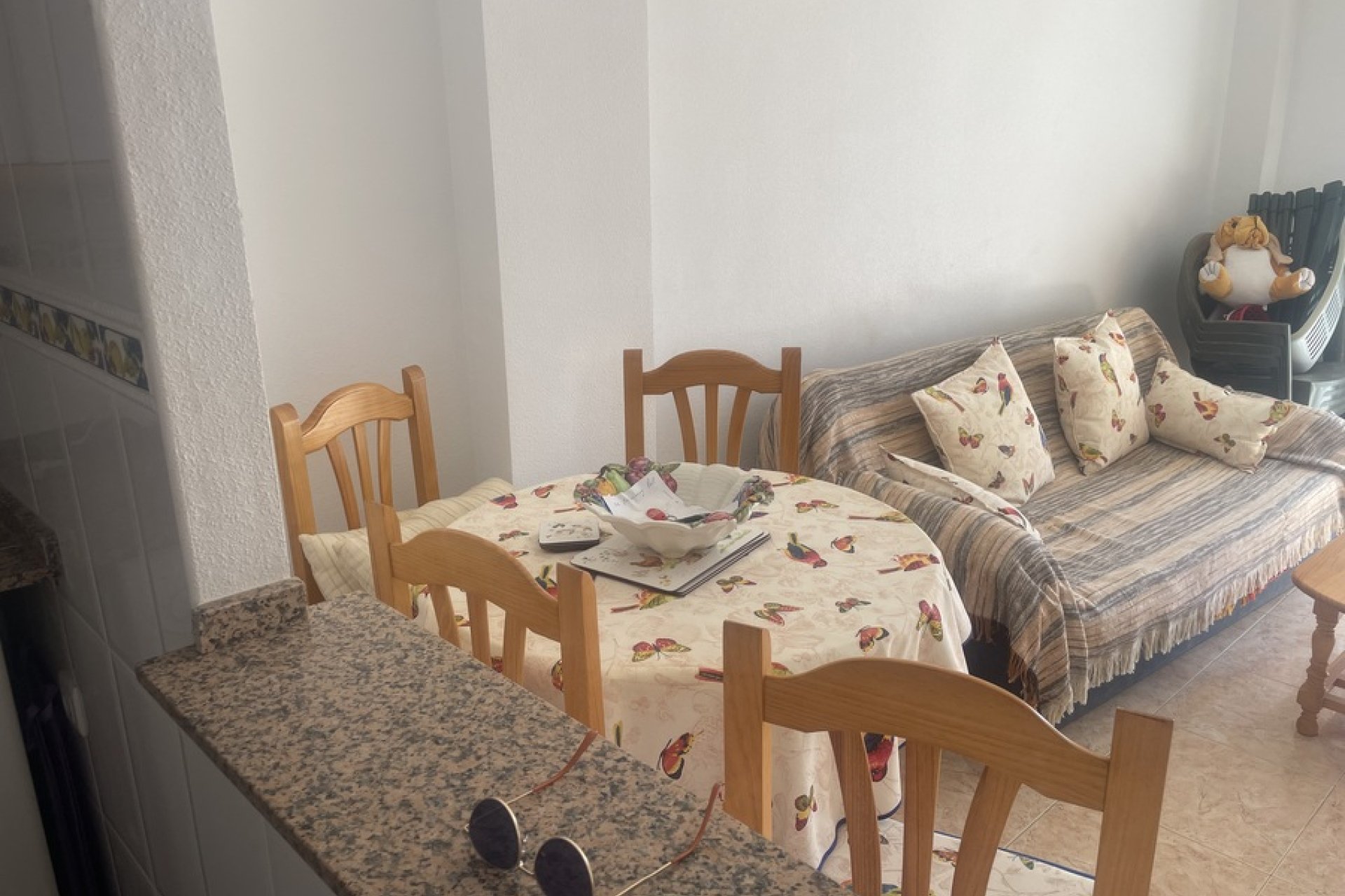 Reventa - Apartamento - Torrevieja - torrevieja