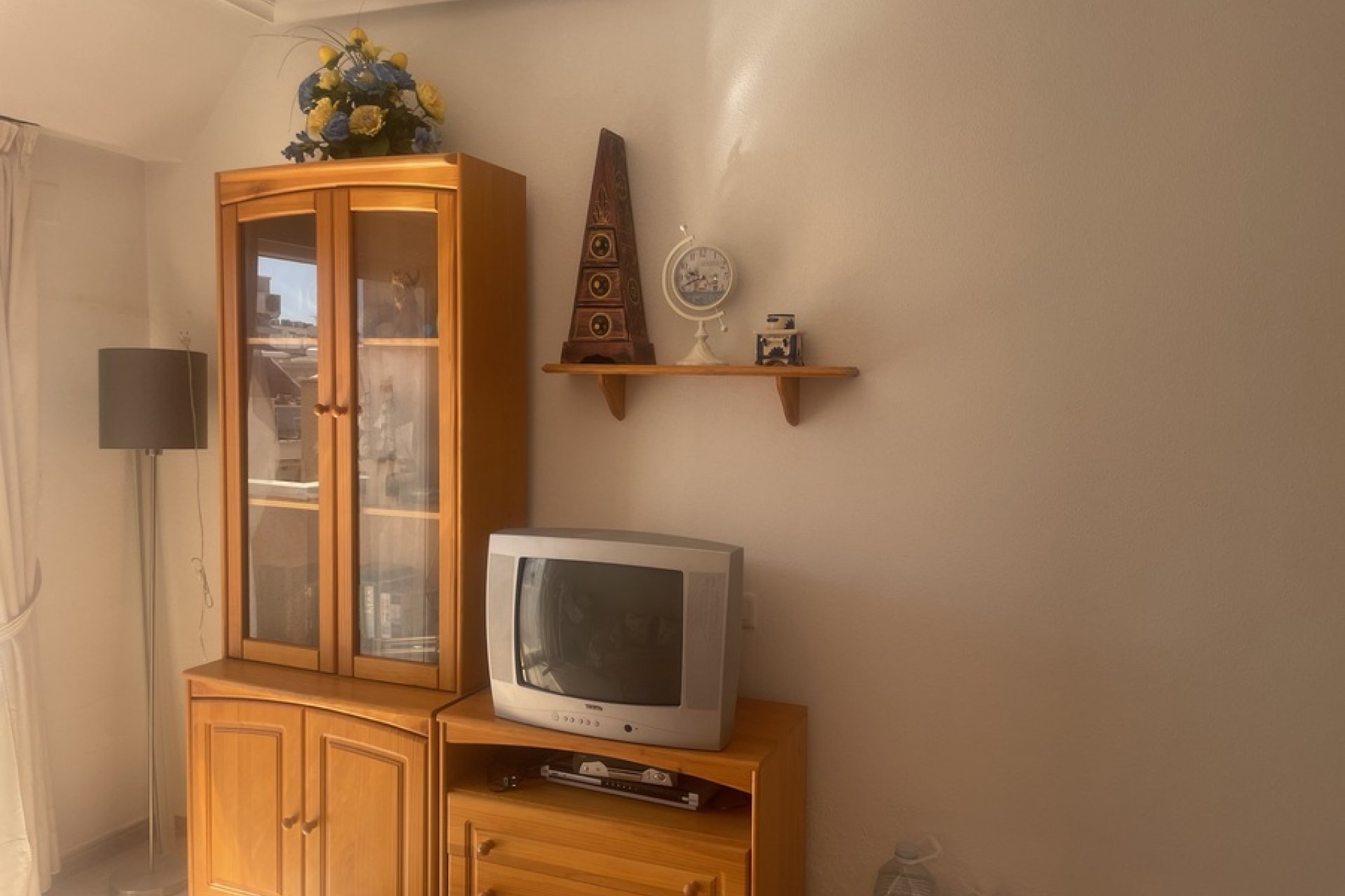 Reventa - Apartamento - Torrevieja - torrevieja