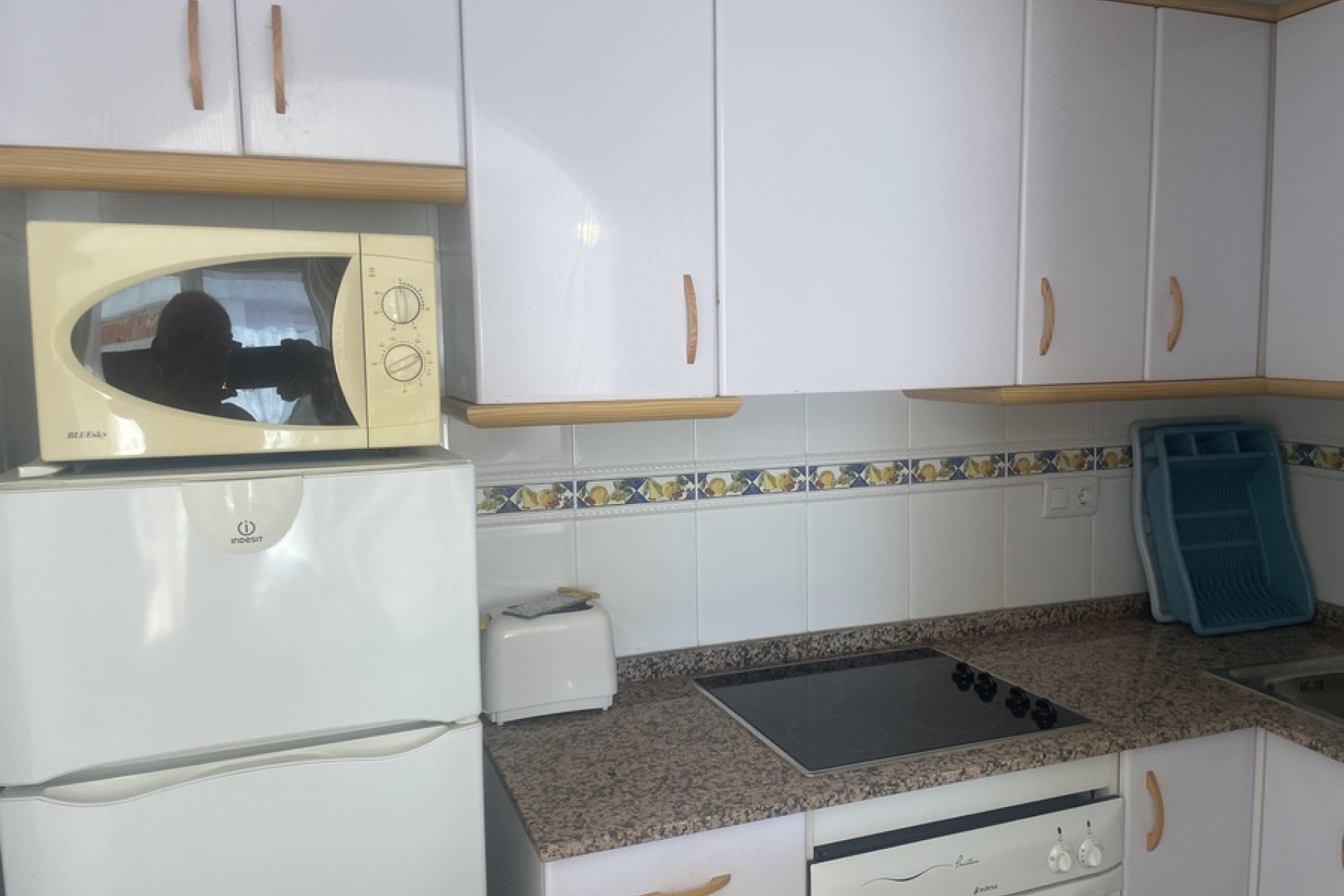 Reventa - Apartamento - Torrevieja - torrevieja