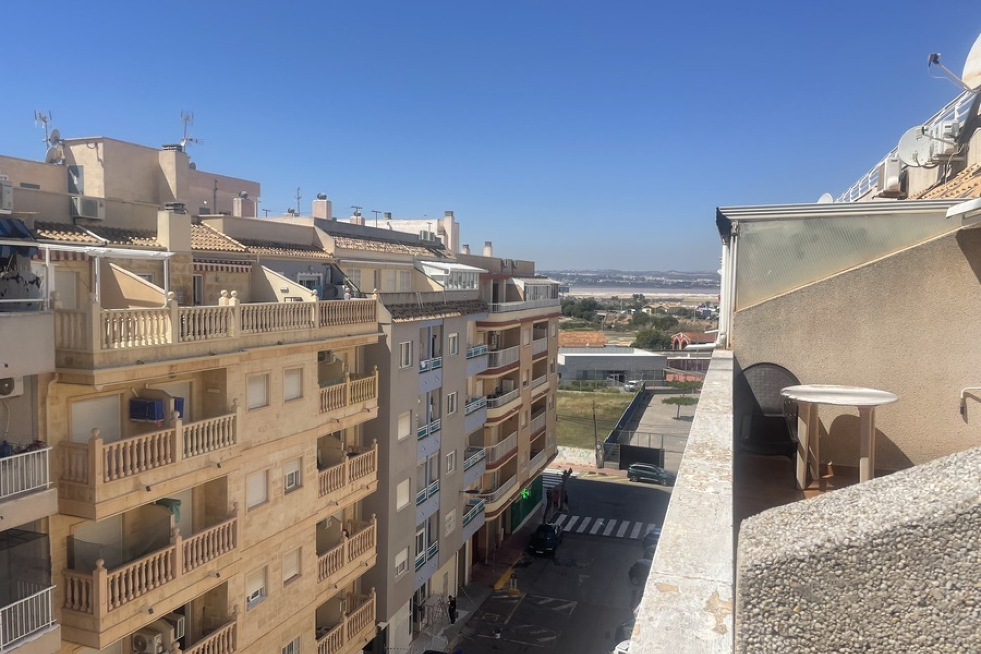 Reventa - Apartamento - Torrevieja - torrevieja